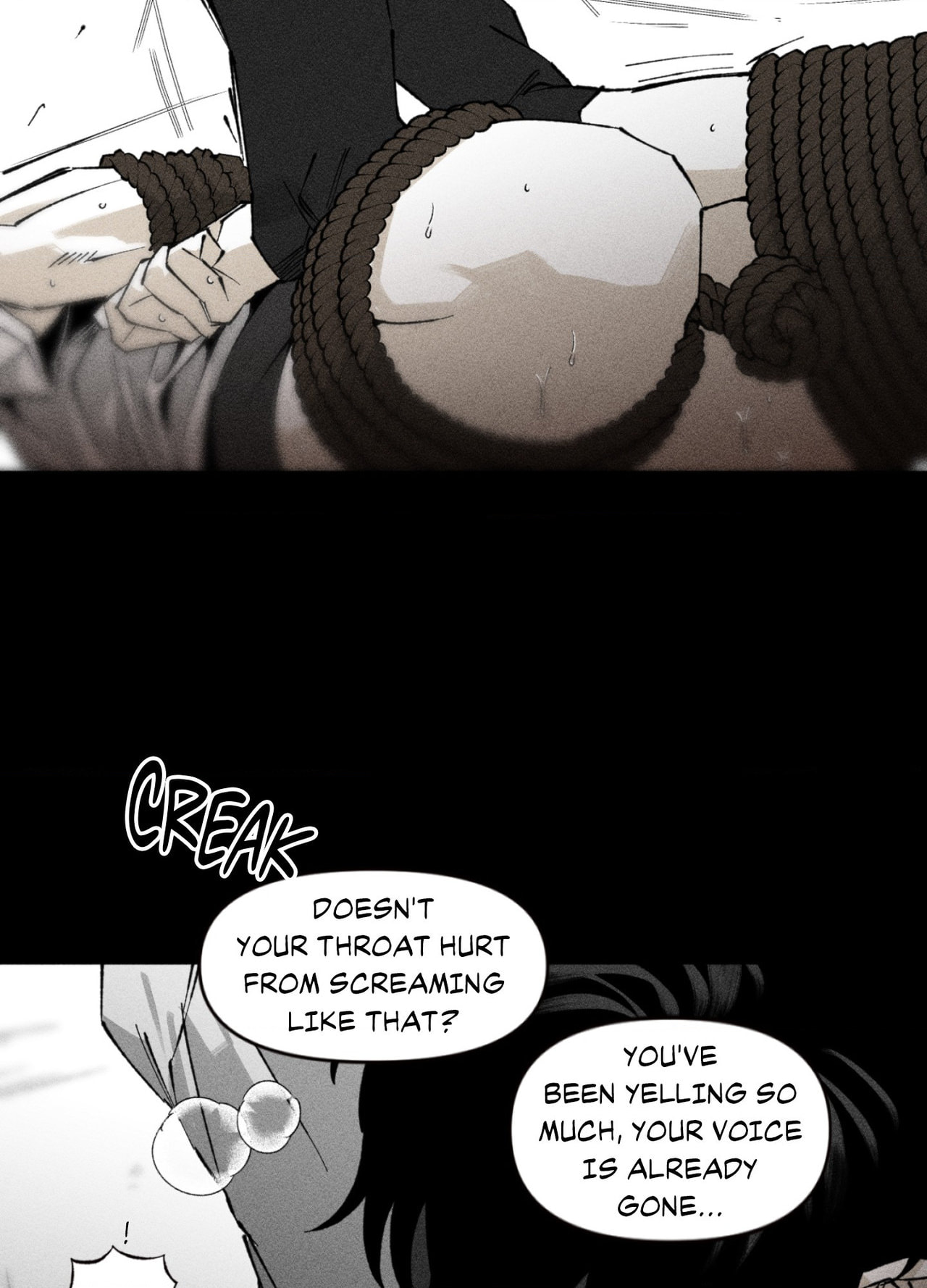 Emotion (Jakpil) Chapter 2 page 4 - 