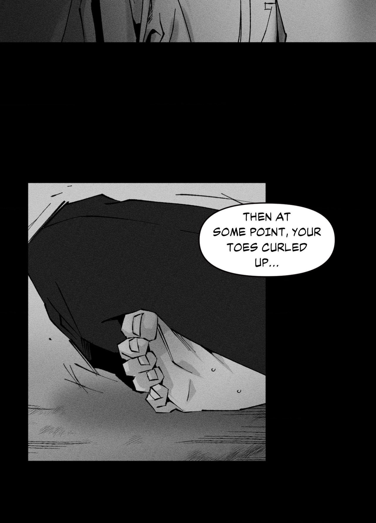 Emotion (Jakpil) Chapter 2 page 31 - 