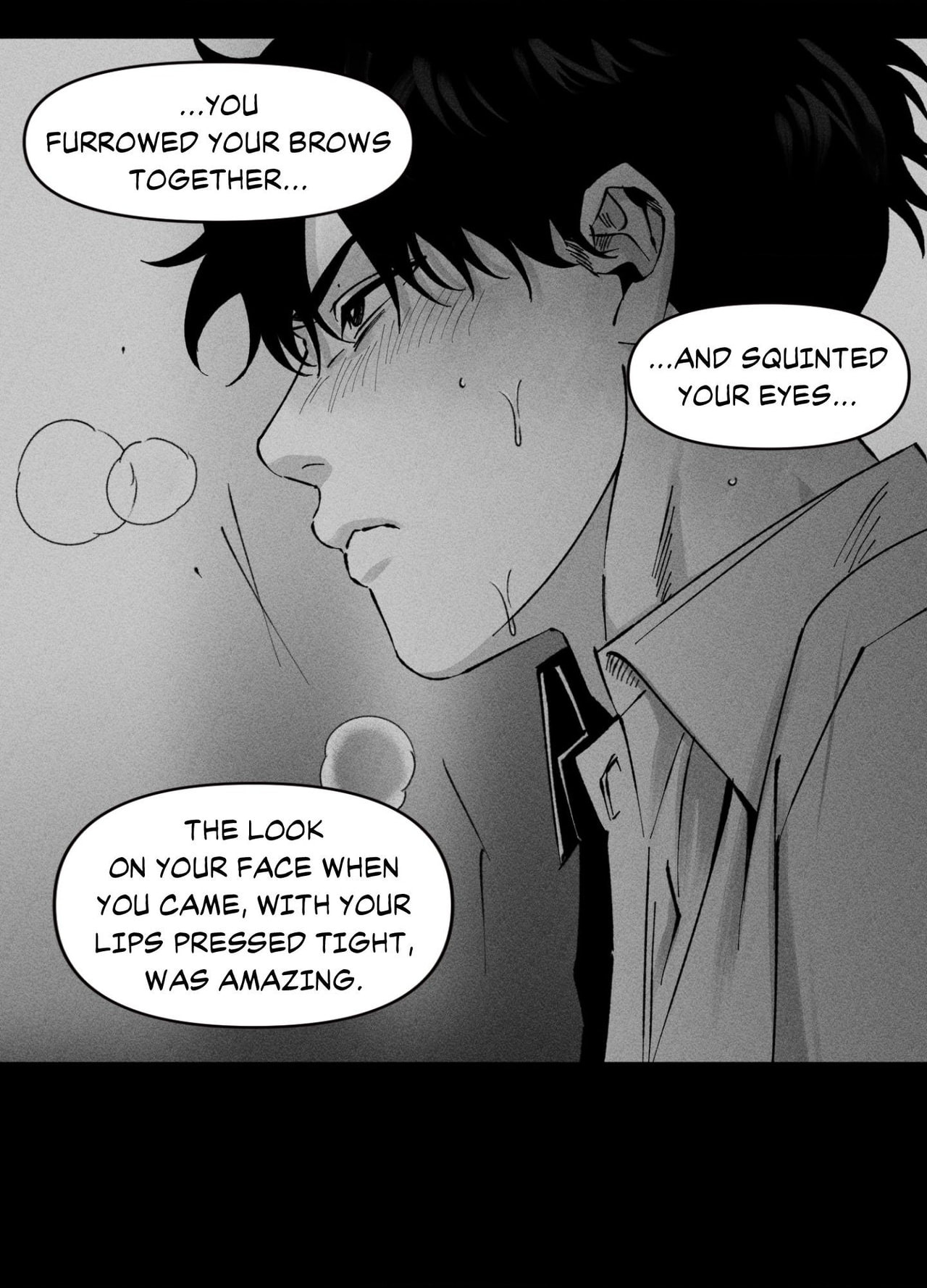 Emotion (Jakpil) Chapter 2 page 32 - 