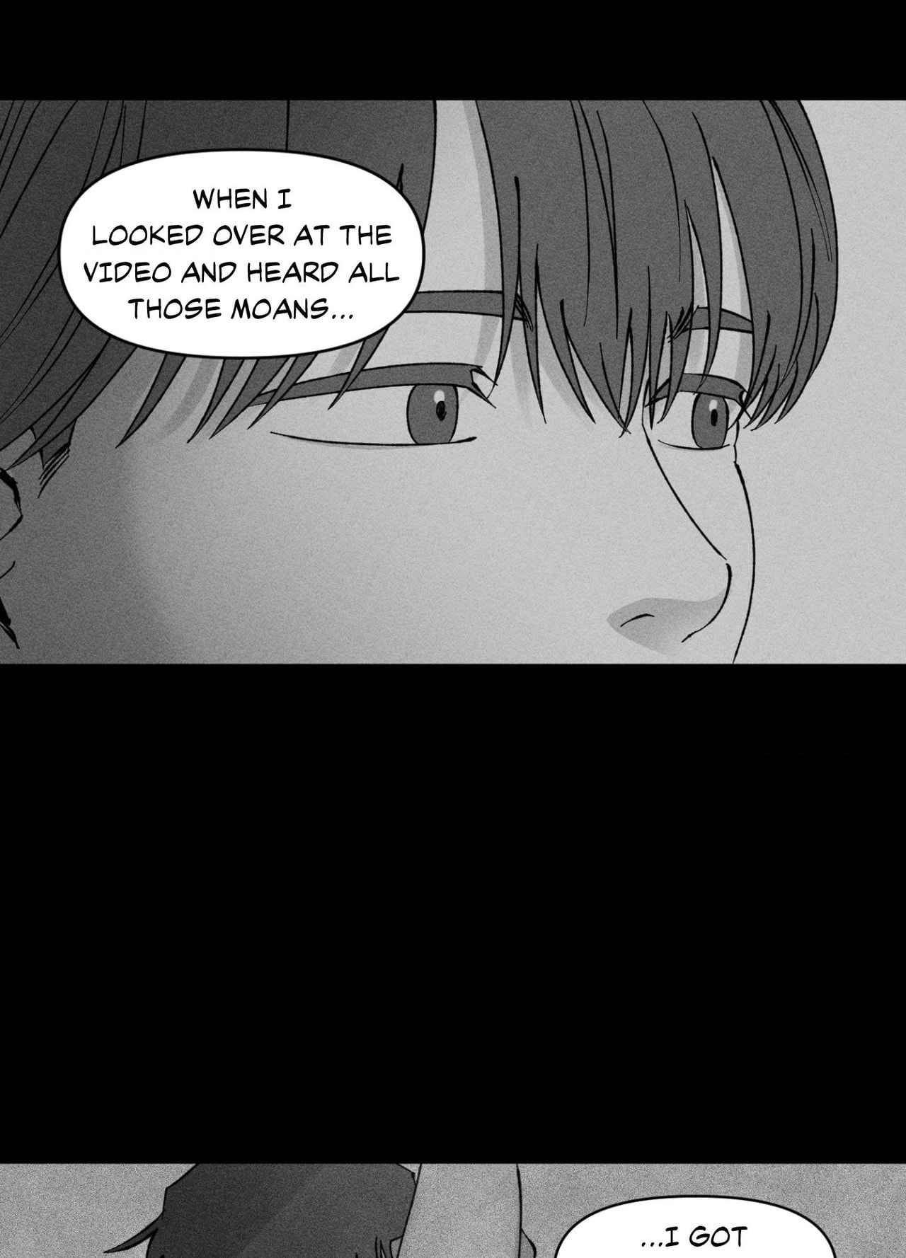 Emotion (Jakpil) Chapter 2 page 34 - 