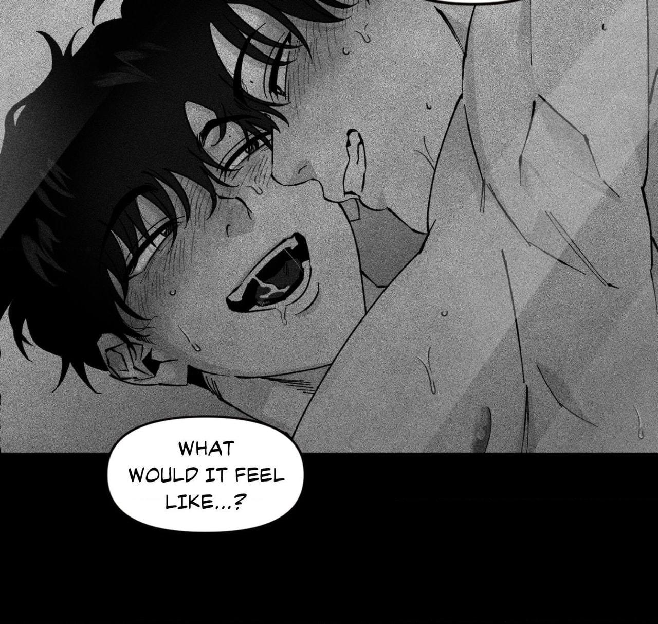 Emotion (Jakpil) Chapter 2 page 36 - 