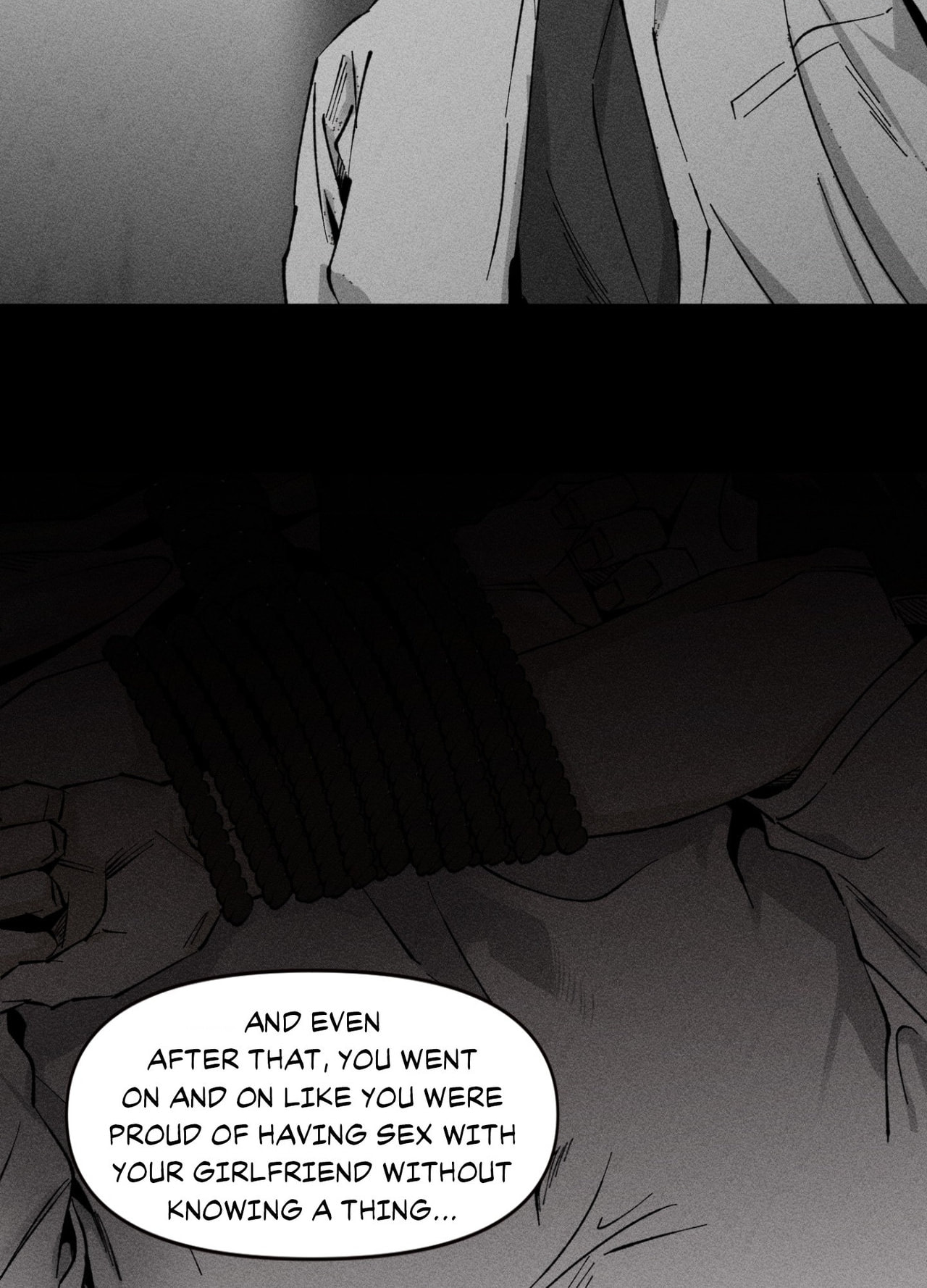 Emotion (Jakpil) Chapter 2 page 39 - 
