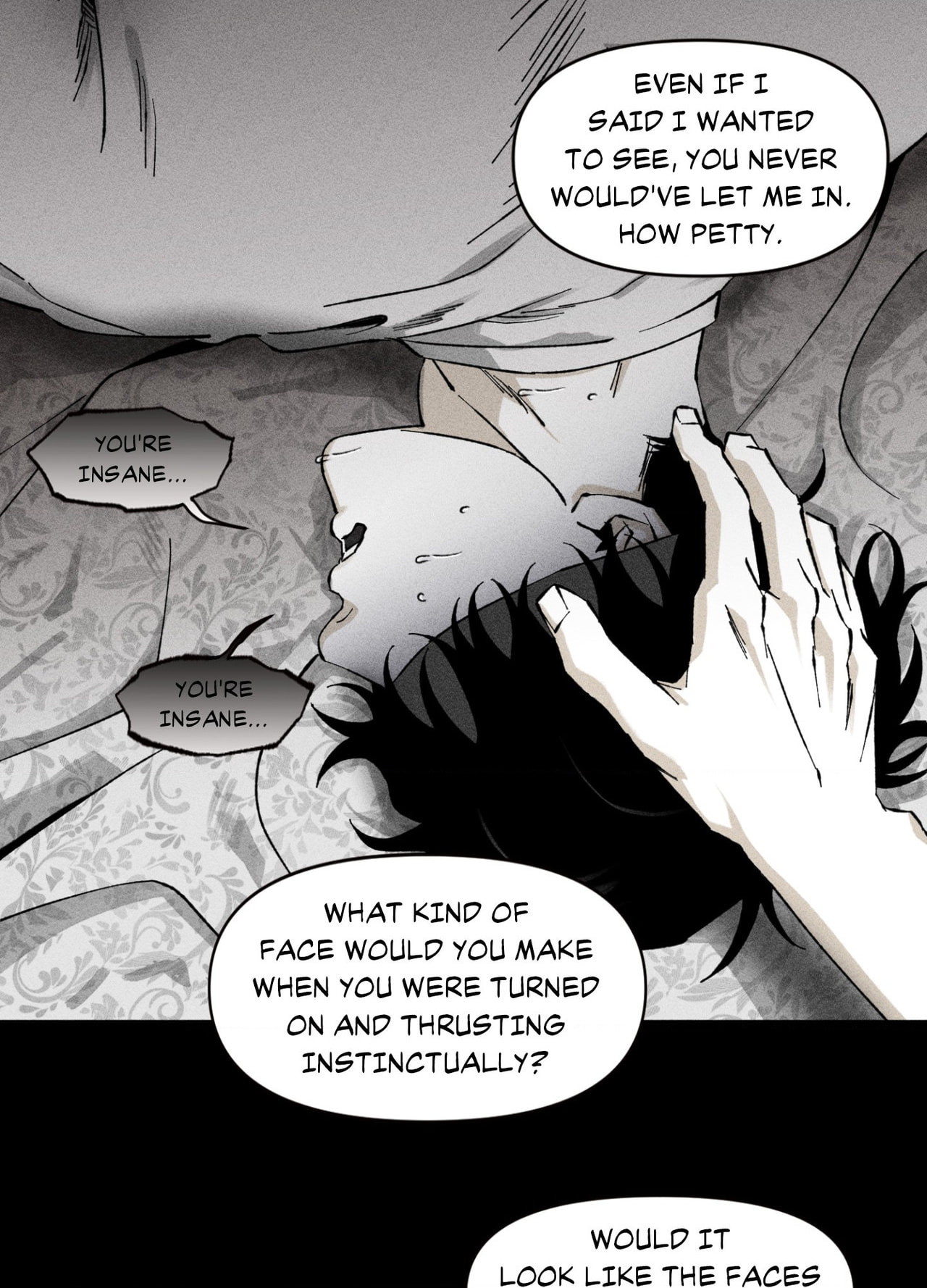 Emotion (Jakpil) Chapter 2 page 40 - 