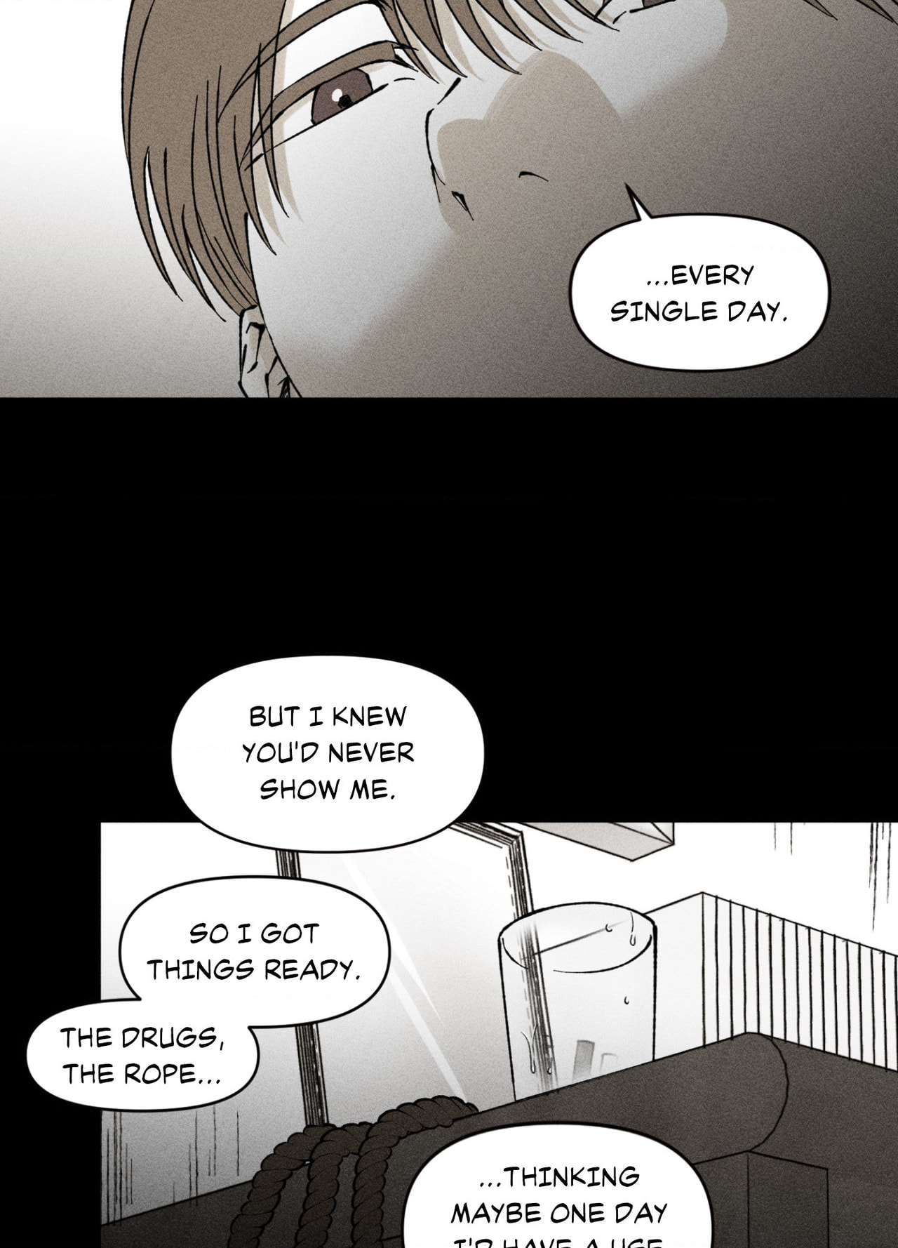 Emotion (Jakpil) Chapter 2 page 42 - 