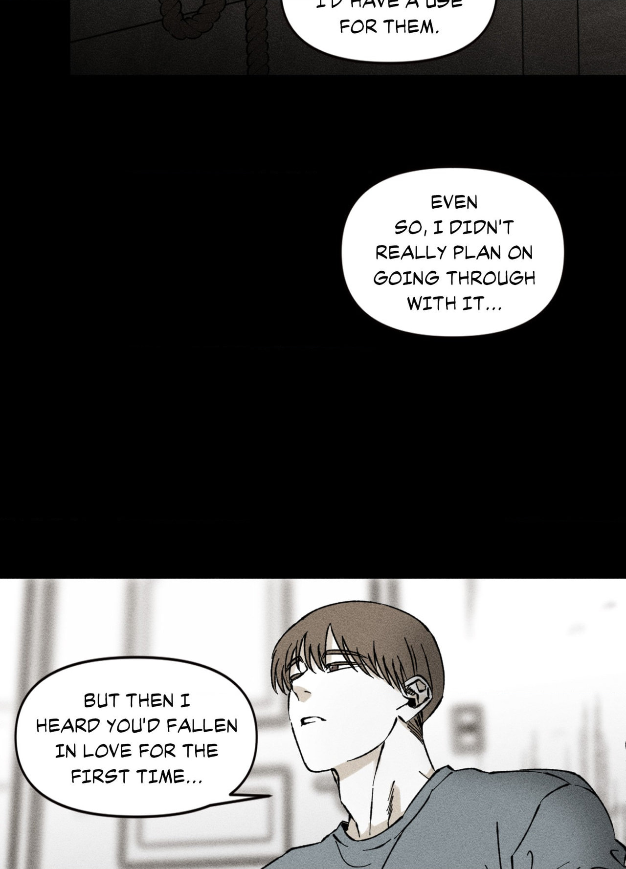 Emotion (Jakpil) Chapter 2 page 43 - 