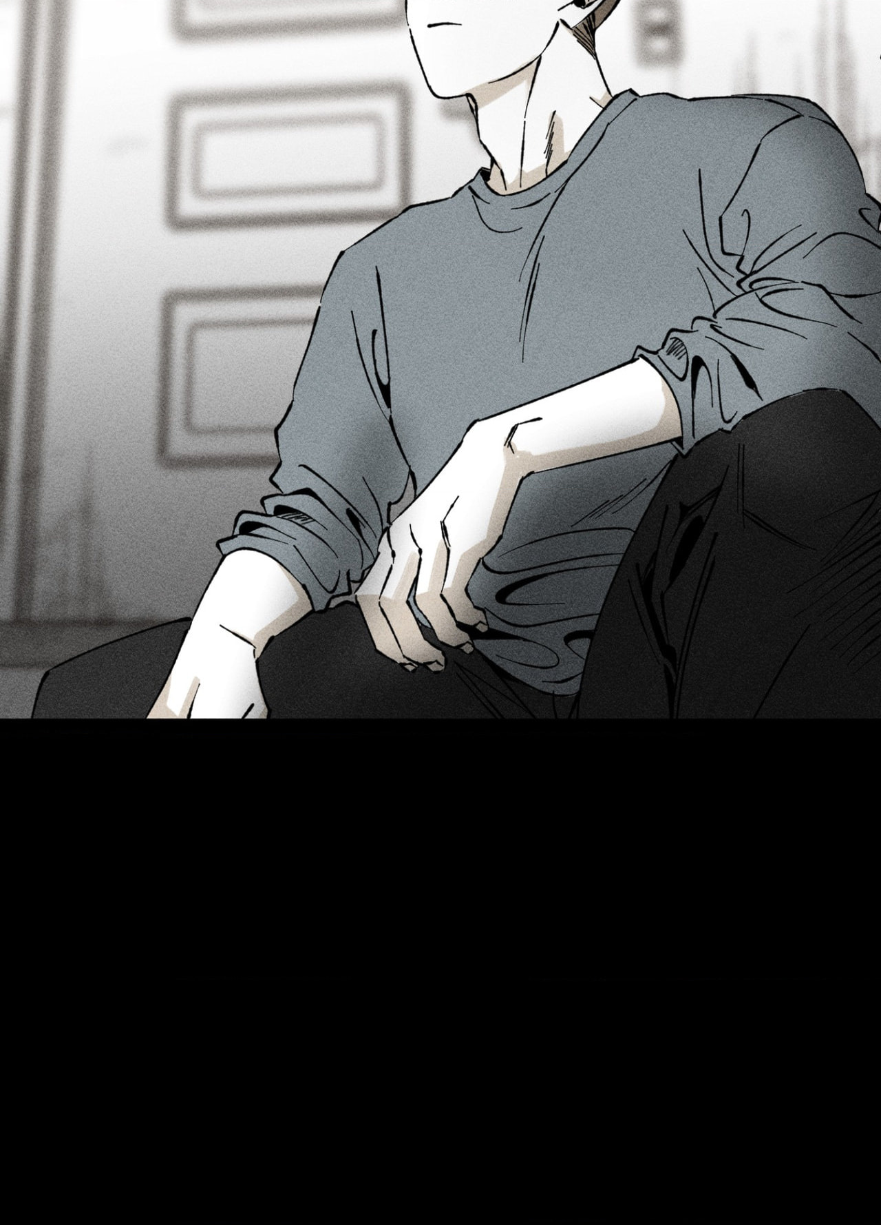 Emotion (Jakpil) Chapter 2 page 45 - 
