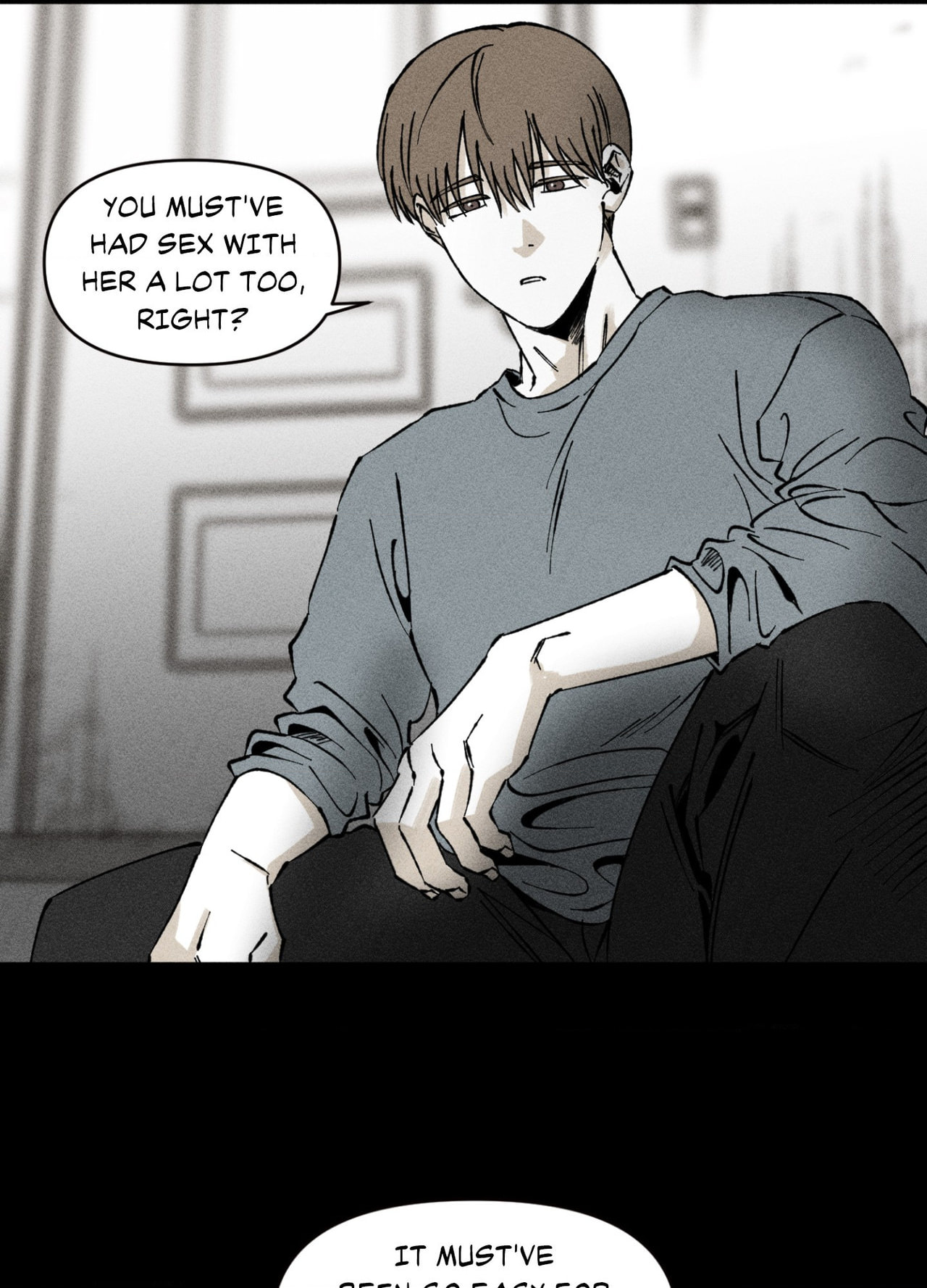 Emotion (Jakpil) Chapter 2 page 46 - 
