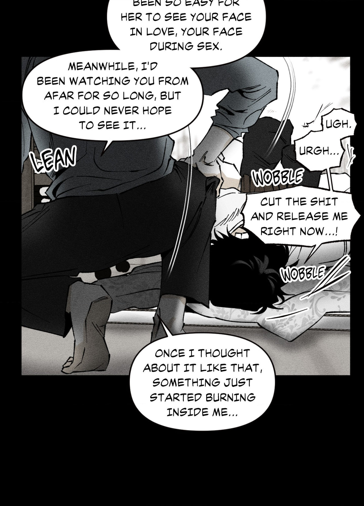 Emotion (Jakpil) Chapter 2 page 47 - 