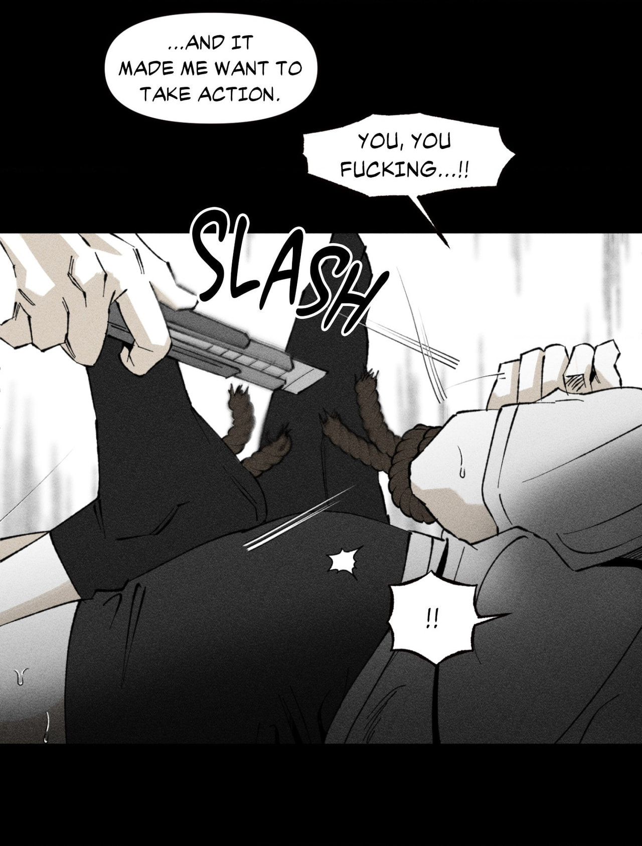 Emotion (Jakpil) Chapter 2 page 48 - 