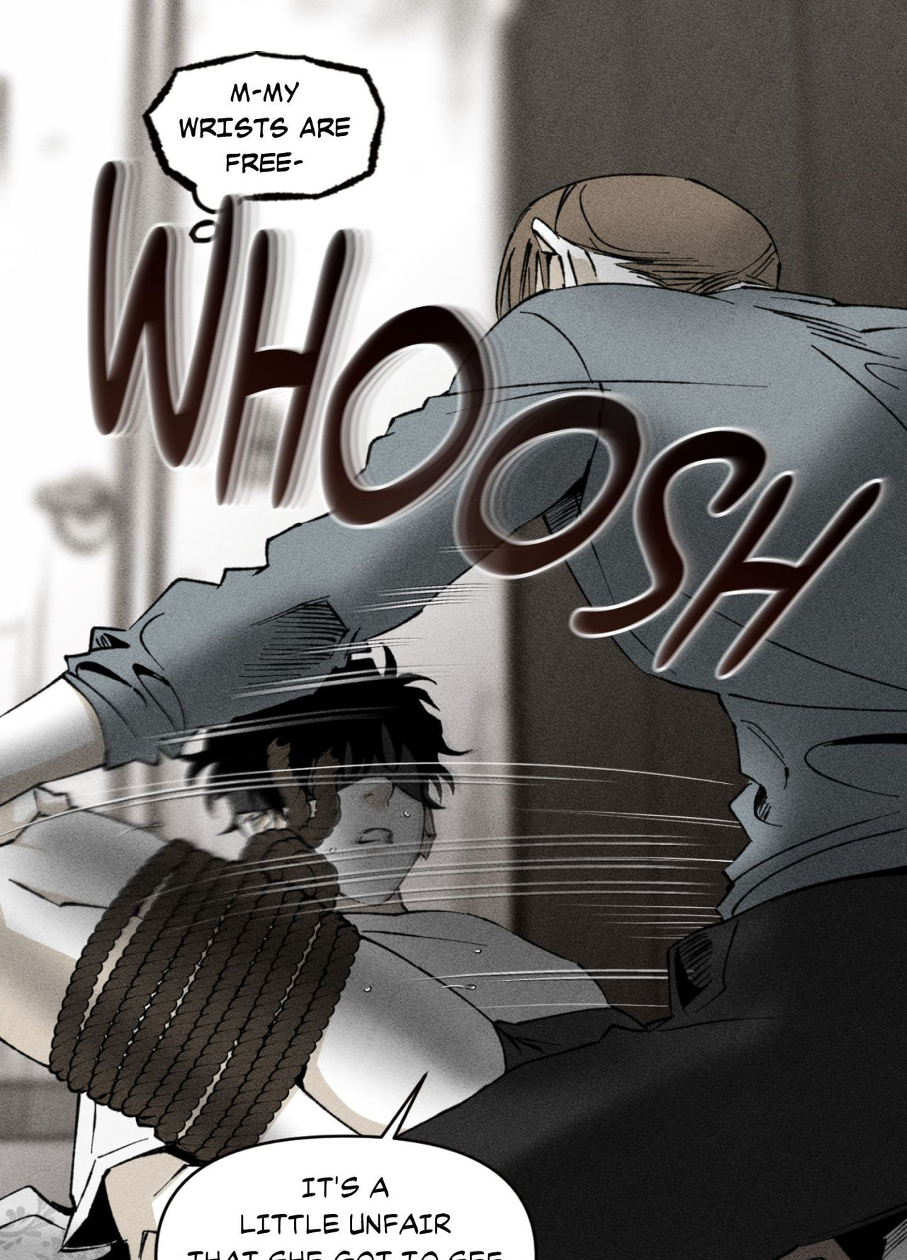 Emotion (Jakpil) Chapter 2 page 49 - 