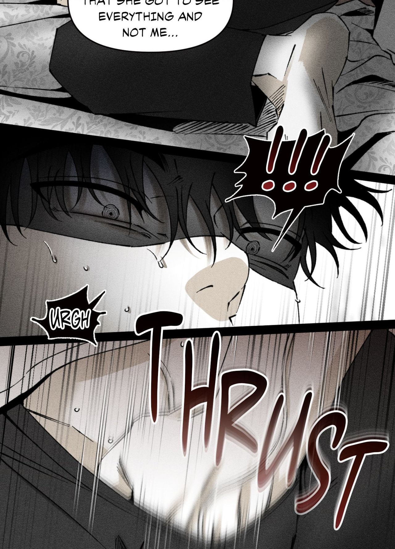 Emotion (Jakpil) Chapter 2 page 50 - 