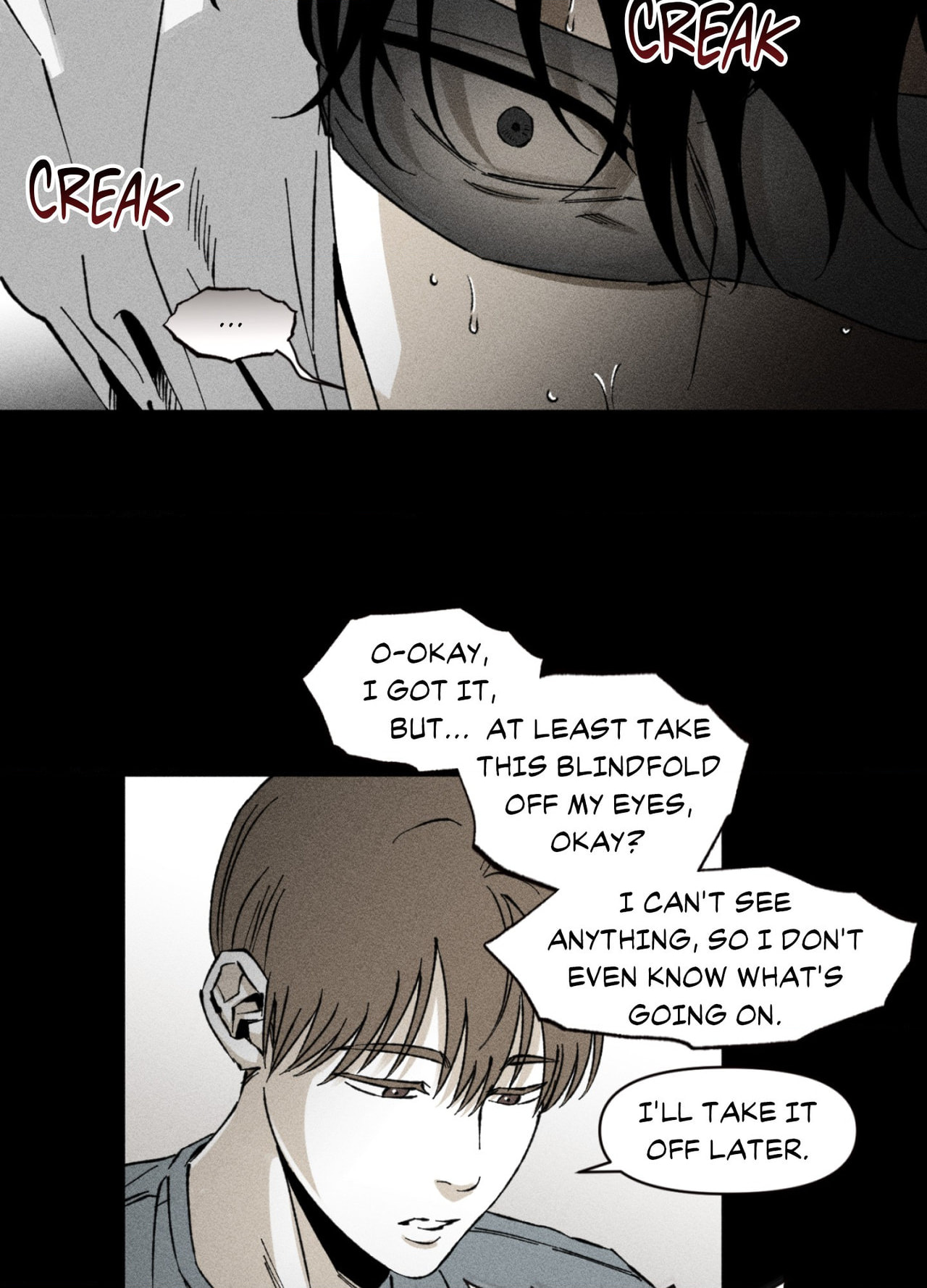 Emotion (Jakpil) Chapter 2 page 7 - 