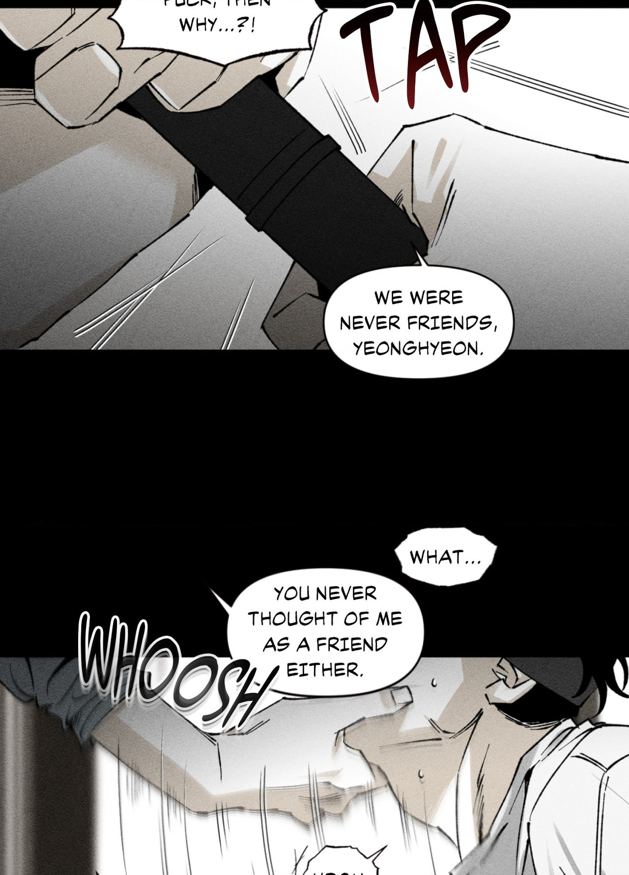 Emotion (Jakpil) Chapter 2 page 10 - 