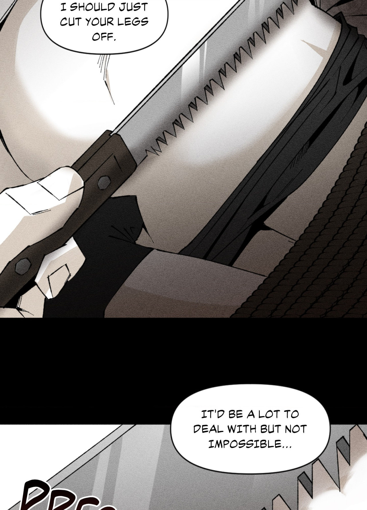 Emotion (Jakpil) Chapter 3 page 11 - 