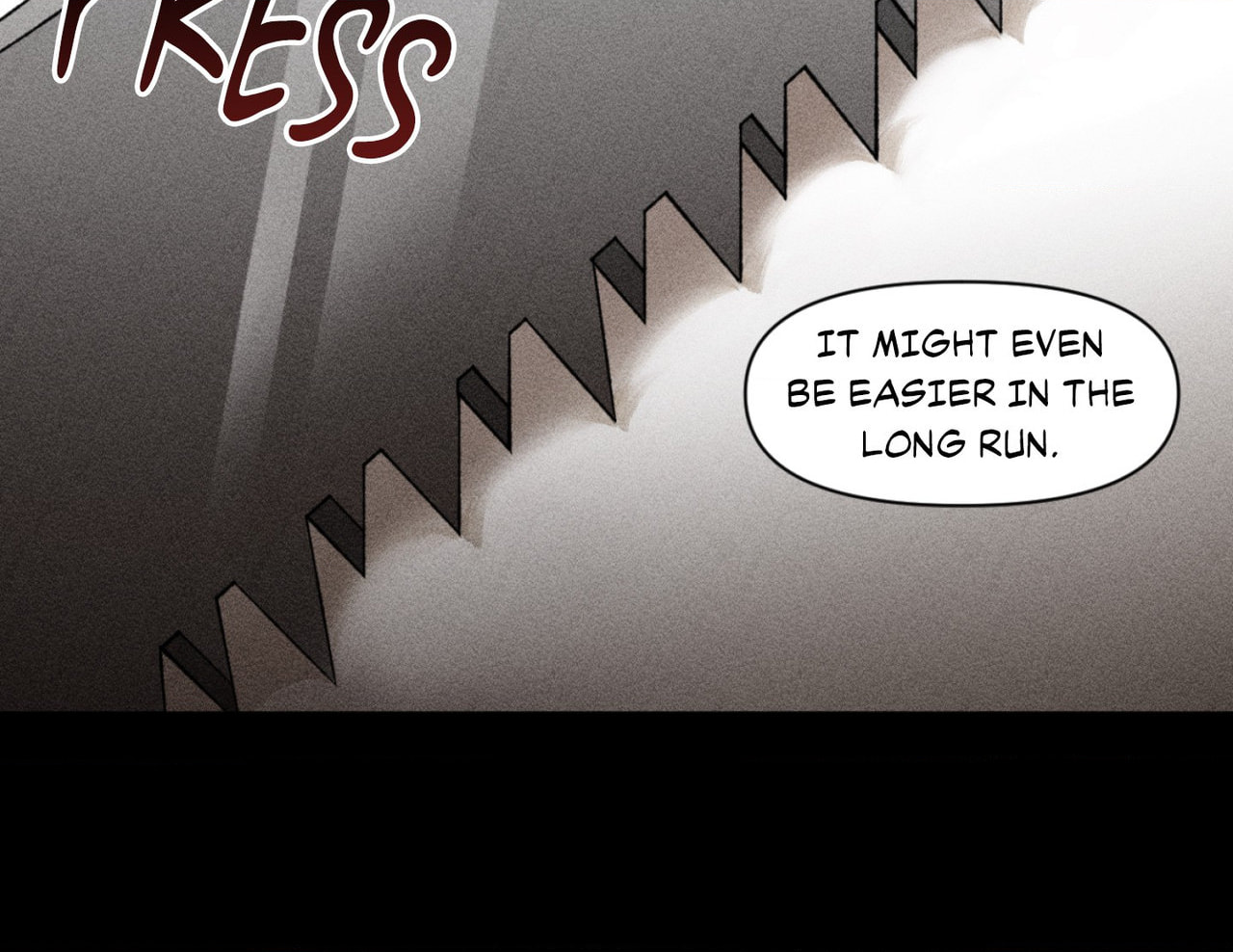 Emotion (Jakpil) Chapter 3 page 12 - 