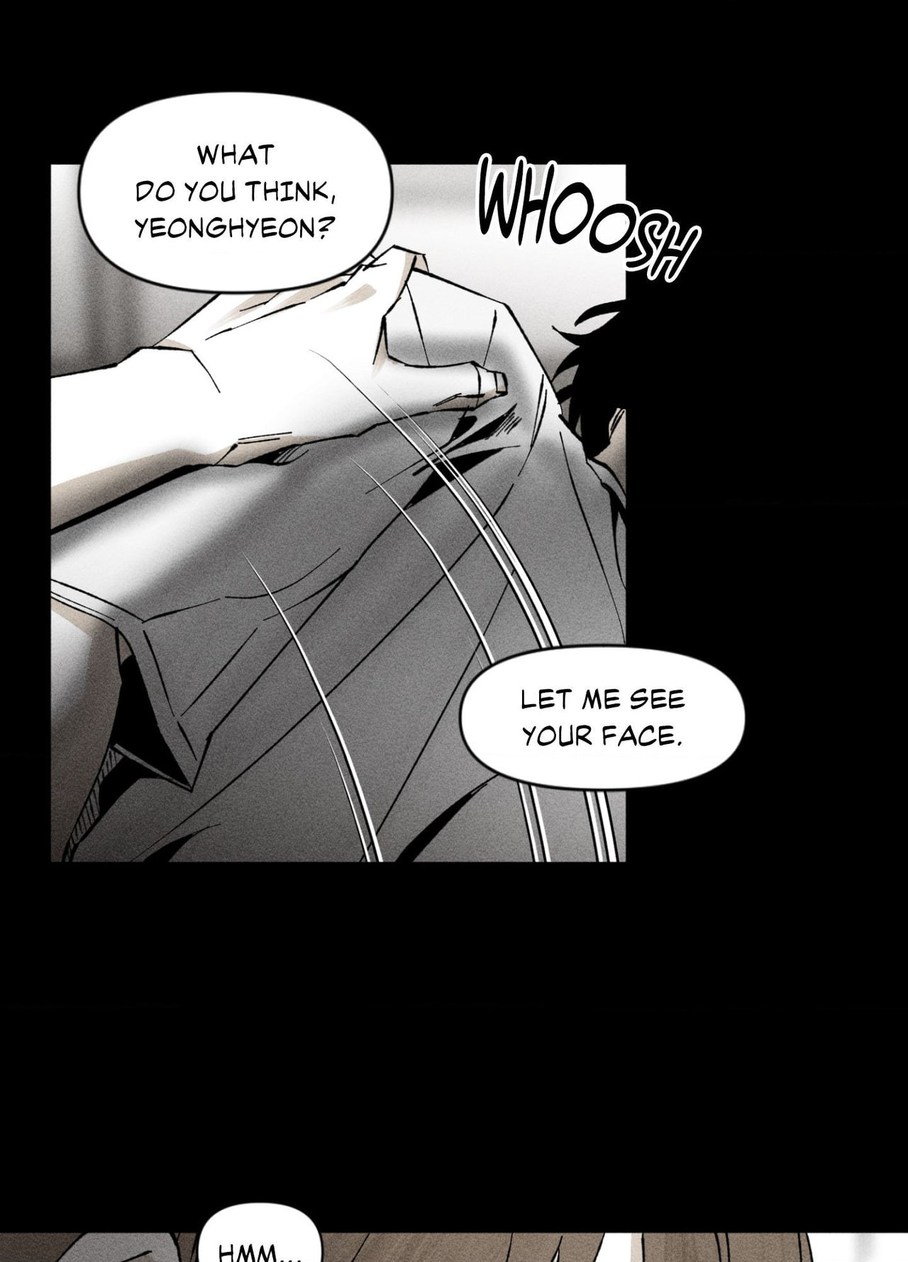 Emotion (Jakpil) Chapter 3 page 13 - 