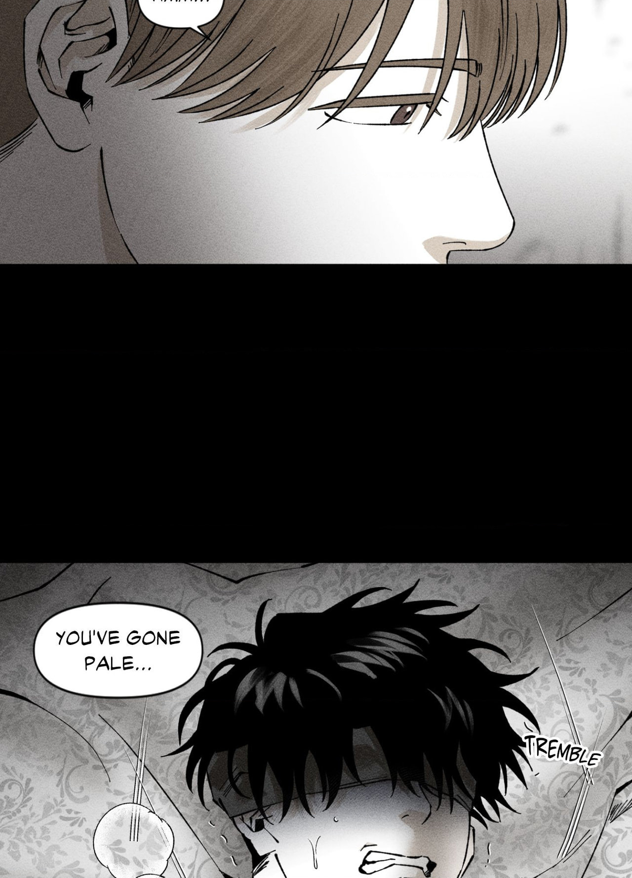 Emotion (Jakpil) Chapter 3 page 14 - 
