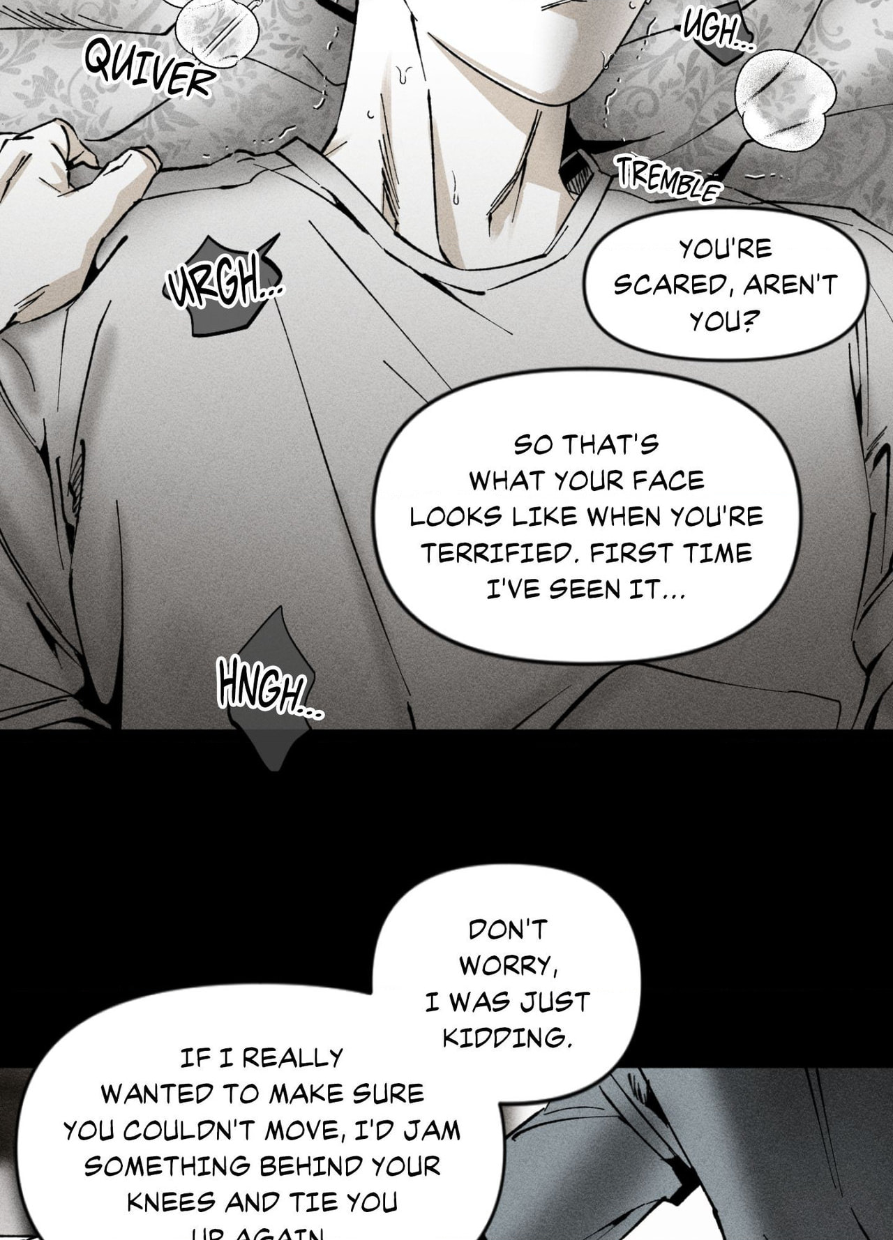 Emotion (Jakpil) Chapter 3 page 15 - 