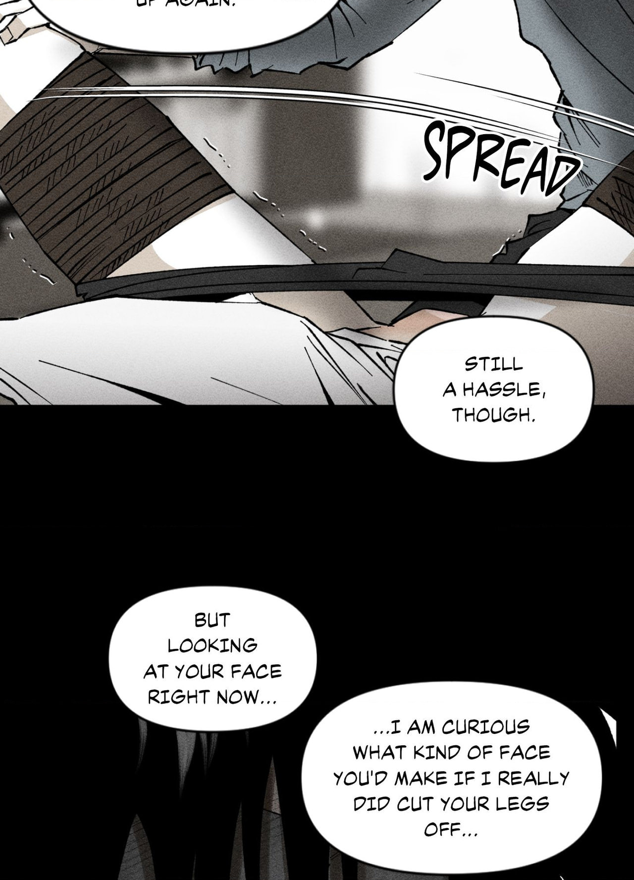 Emotion (Jakpil) Chapter 3 page 16 - 