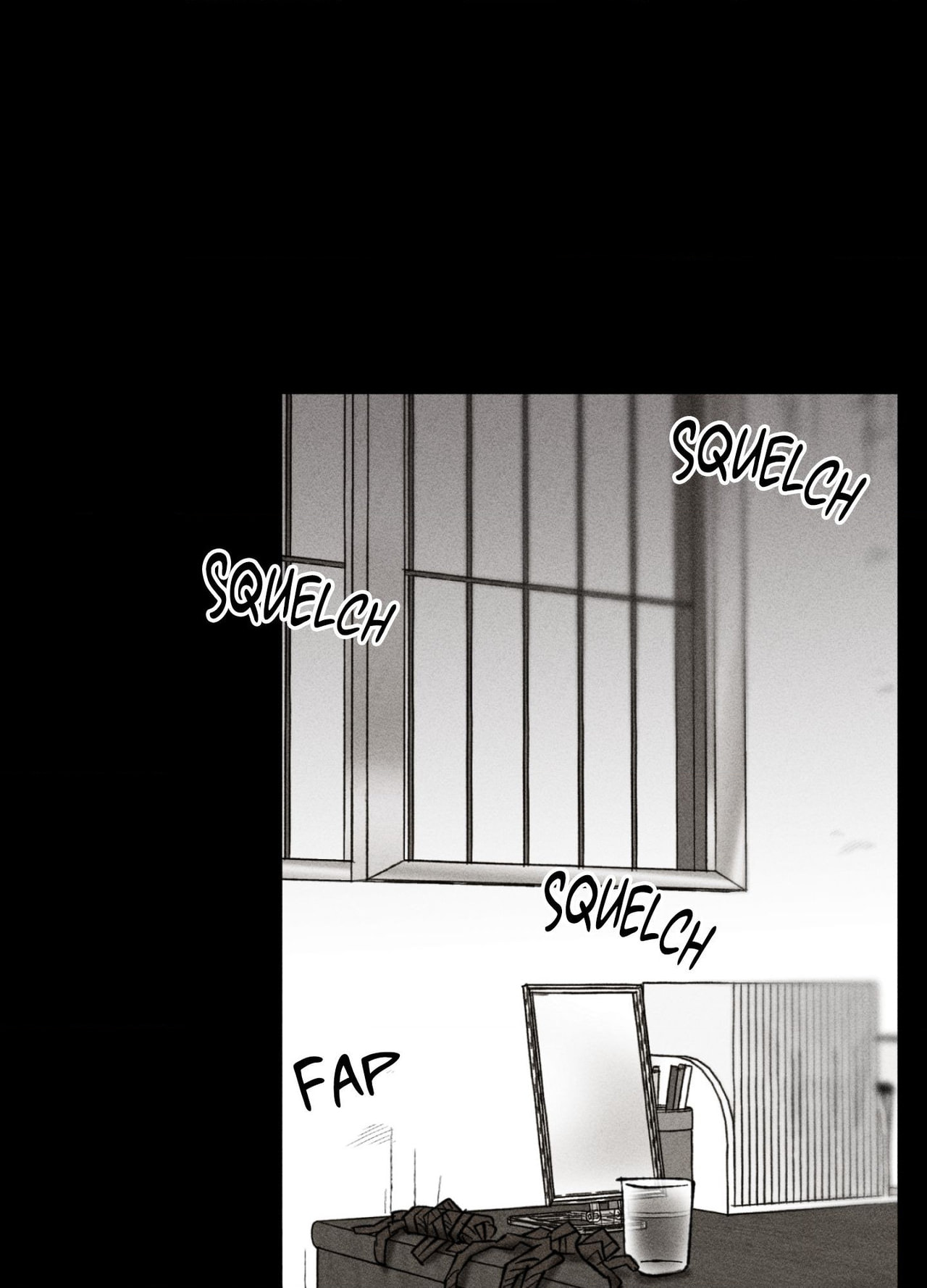 Emotion (Jakpil) Chapter 3 page 21 - 