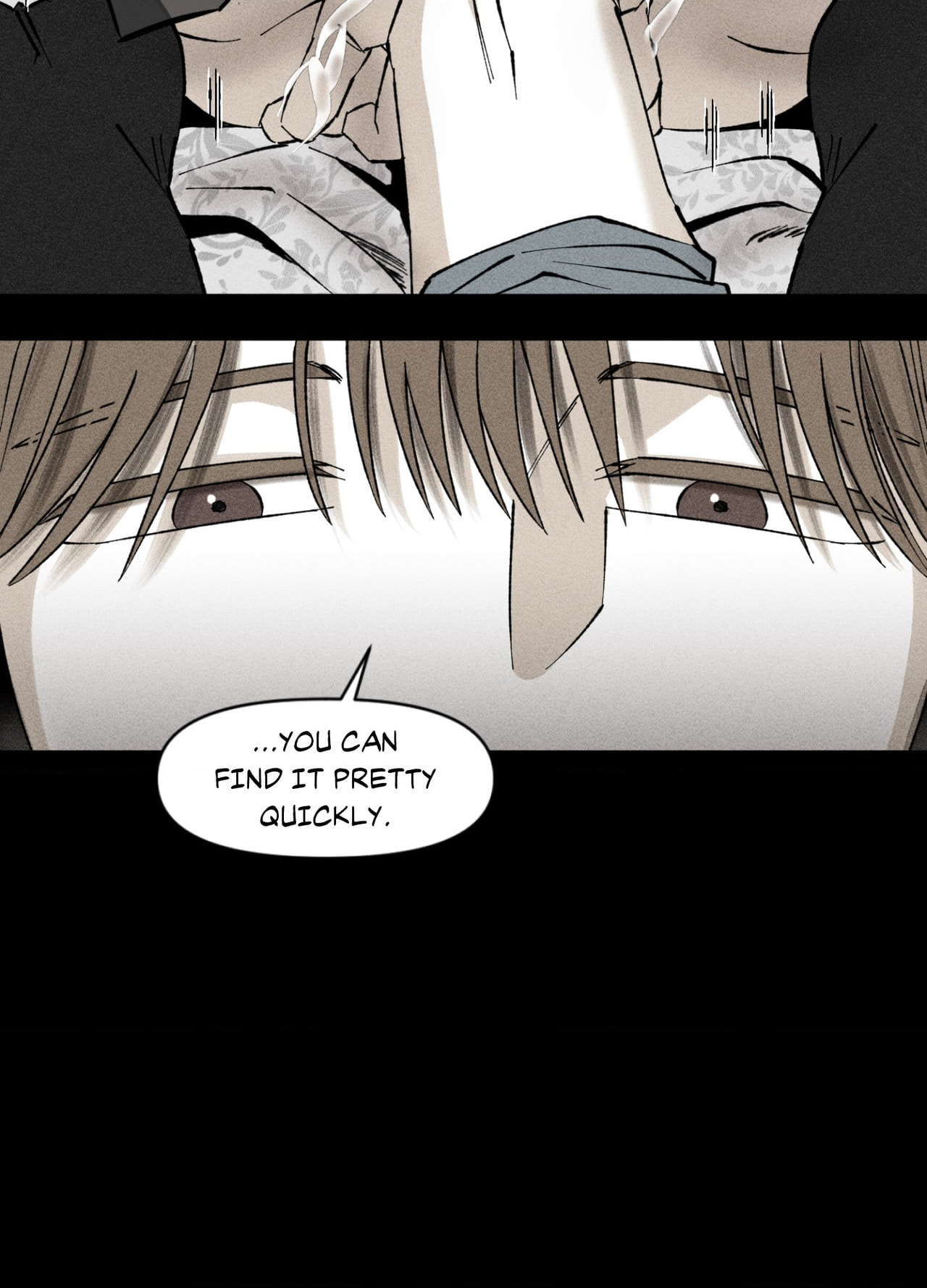 Emotion (Jakpil) Chapter 3 page 29 - 