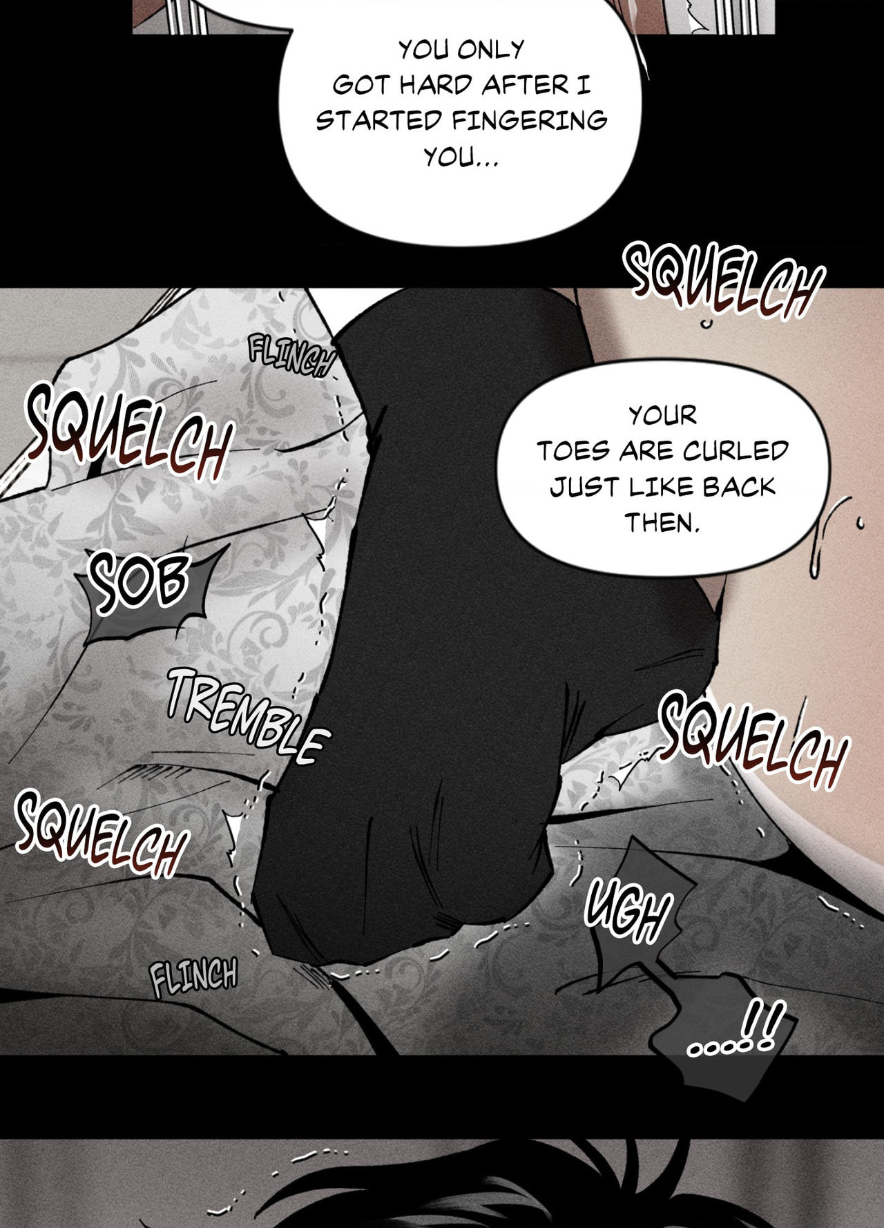 Emotion (Jakpil) Chapter 3 page 34 - 