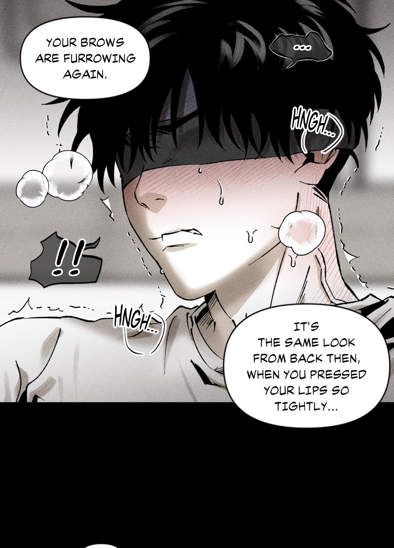 Emotion (Jakpil) Chapter 3 page 35 - 