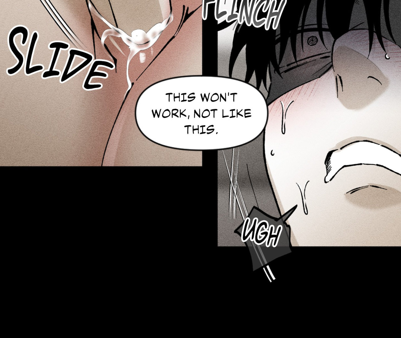 Emotion (Jakpil) Chapter 3 page 37 - 