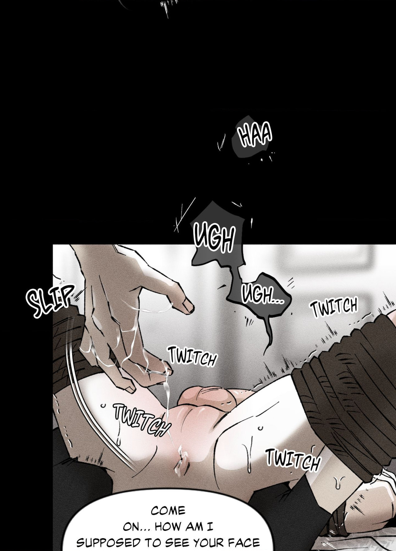Emotion (Jakpil) Chapter 3 page 42 - 