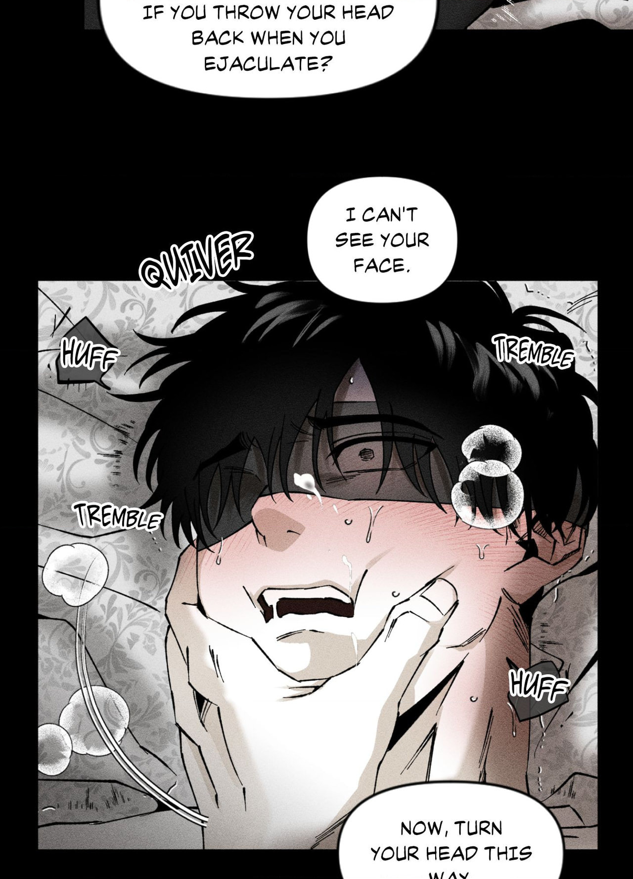 Emotion (Jakpil) Chapter 3 page 43 - 