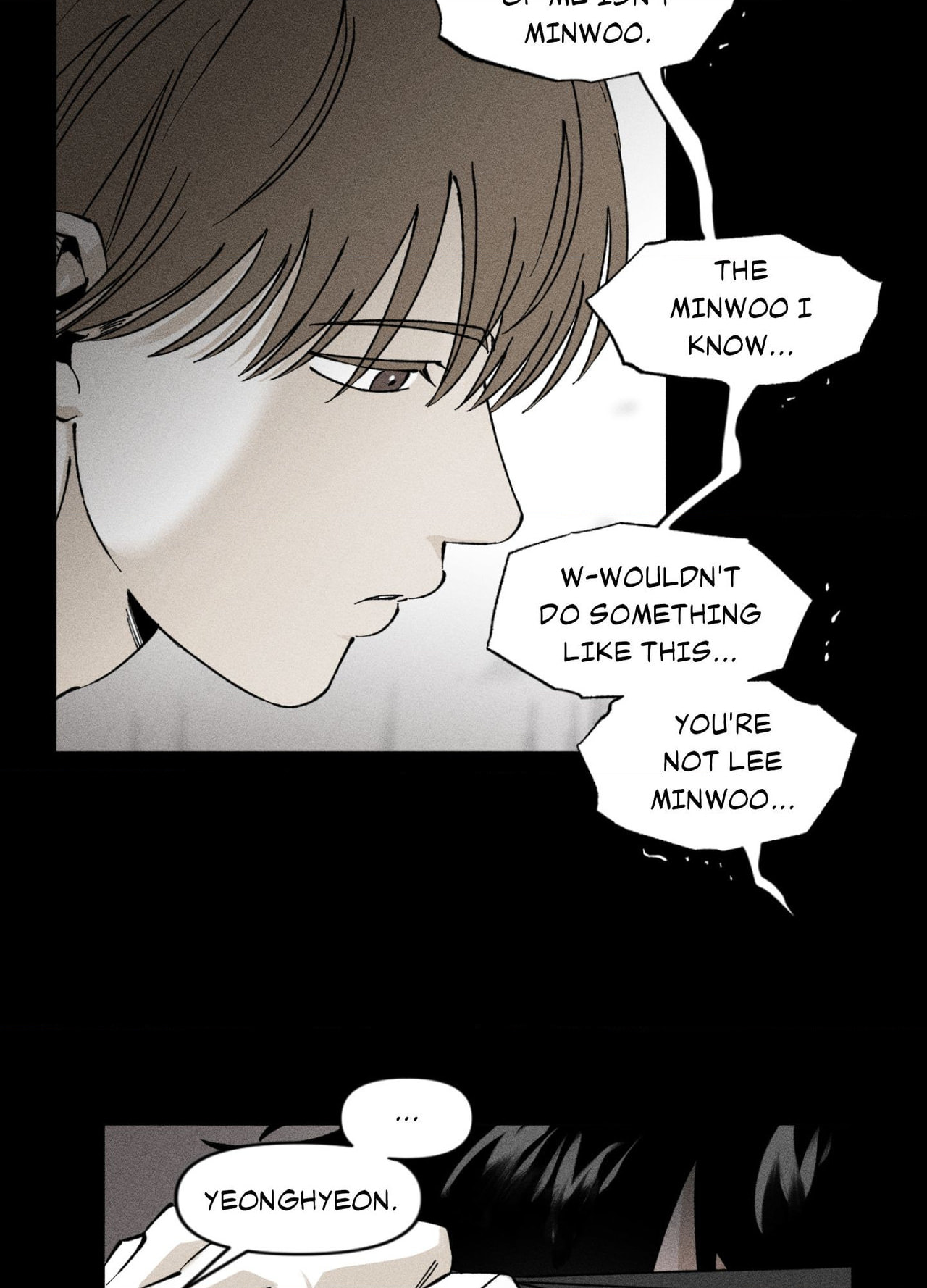 Emotion (Jakpil) Chapter 3 page 45 - 