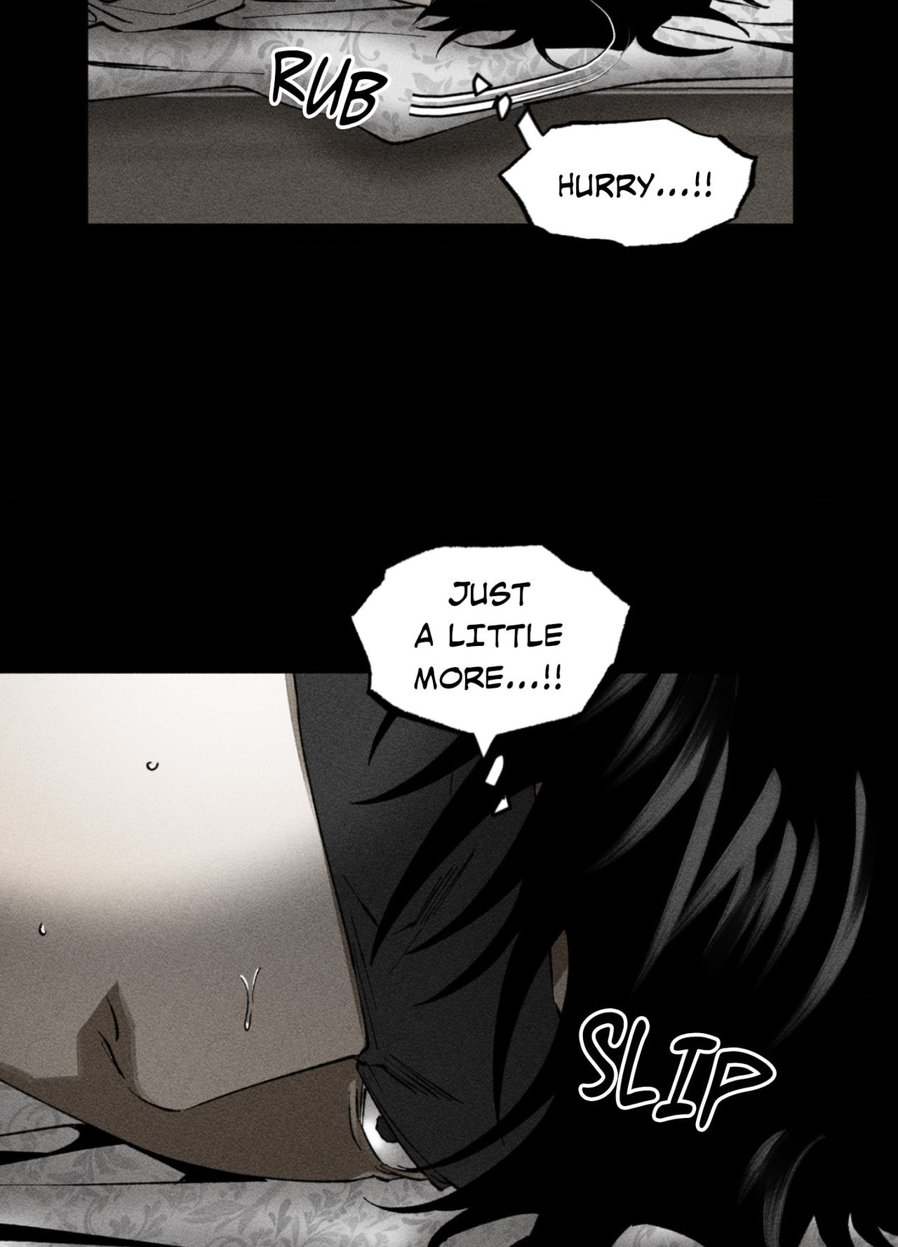 Emotion (Jakpil) Chapter 3 page 7 - 