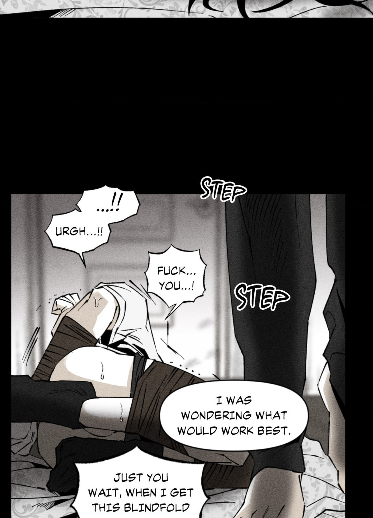 Emotion (Jakpil) Chapter 3 page 9 - 