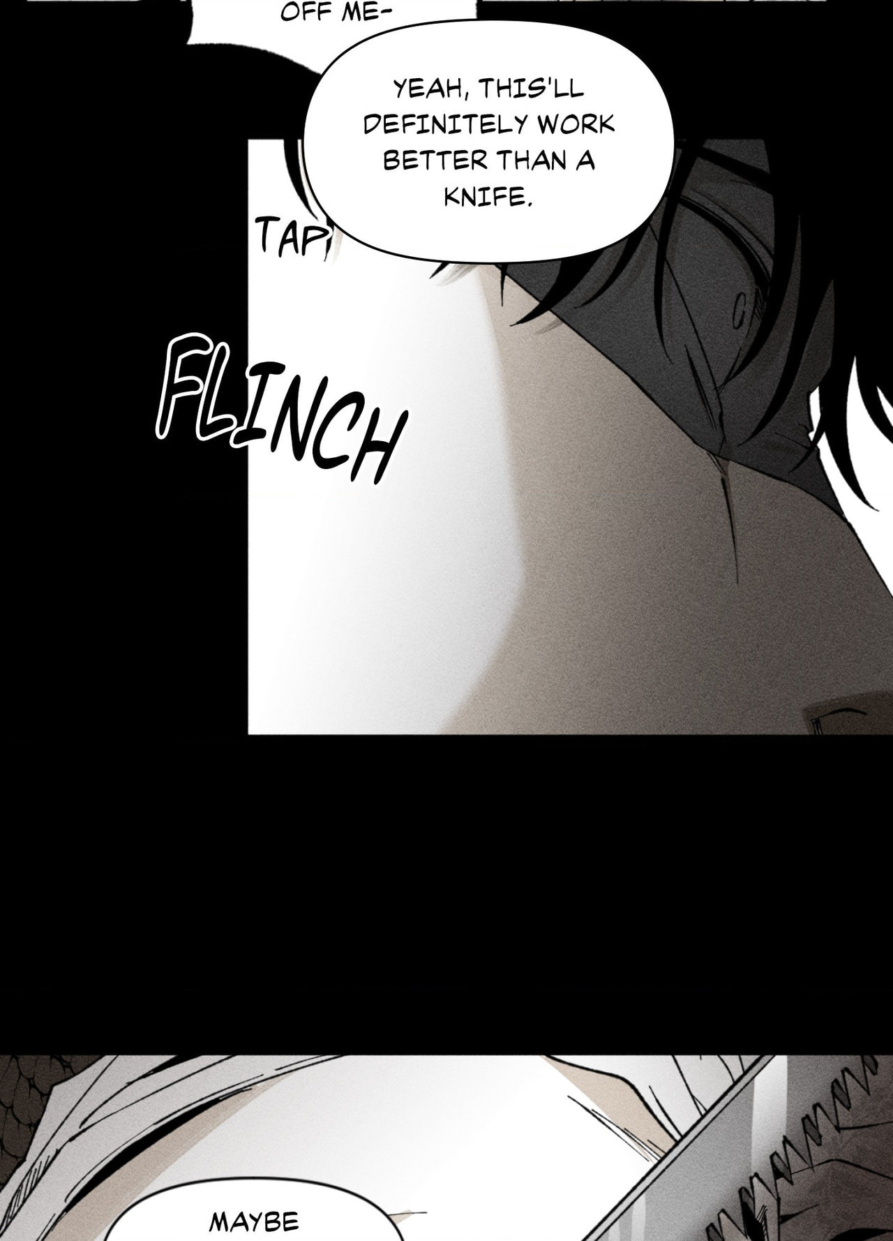 Emotion (Jakpil) Chapter 3 page 10 - 