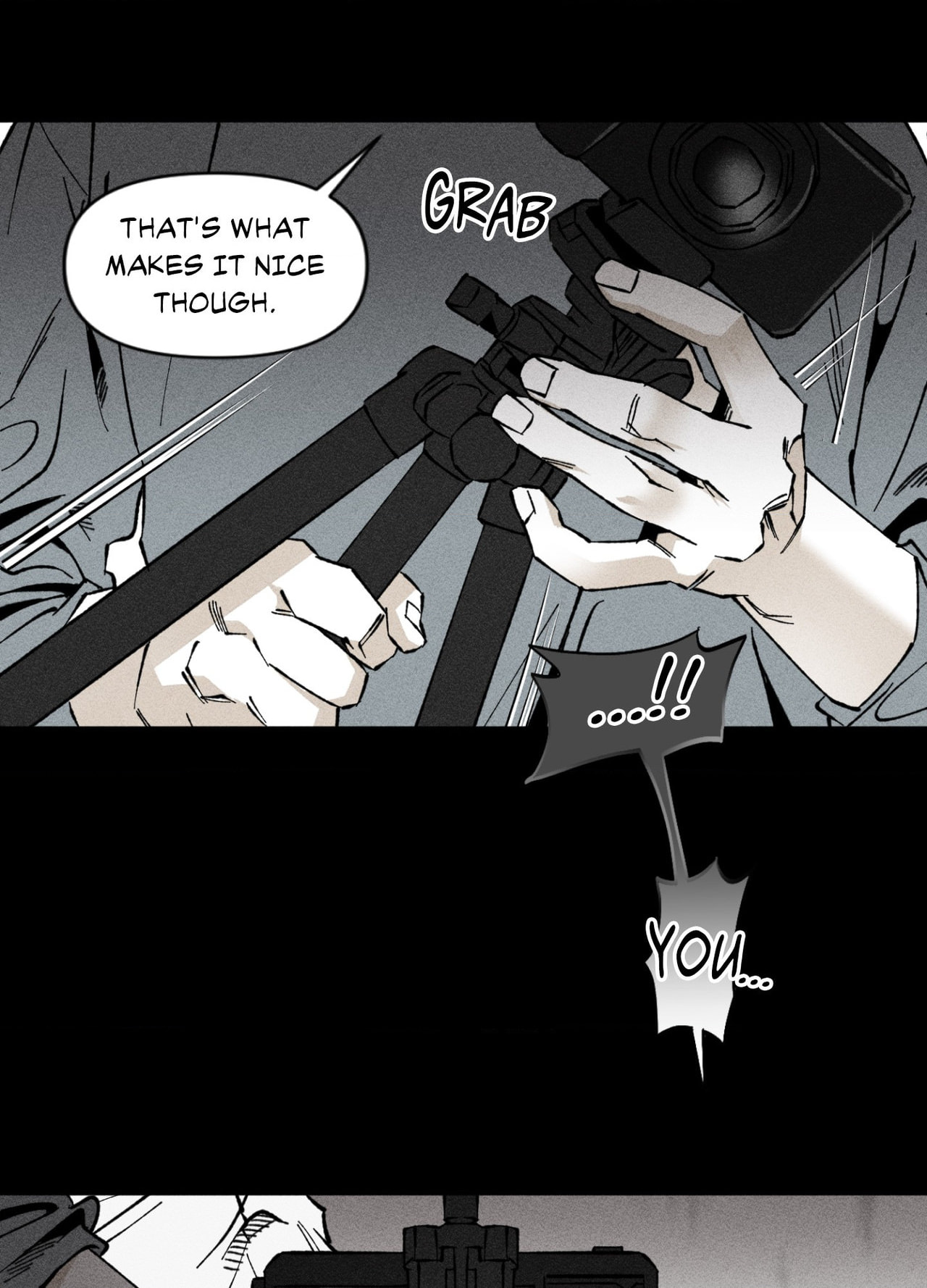 Emotion (Jakpil) Chapter 4 page 11 - 