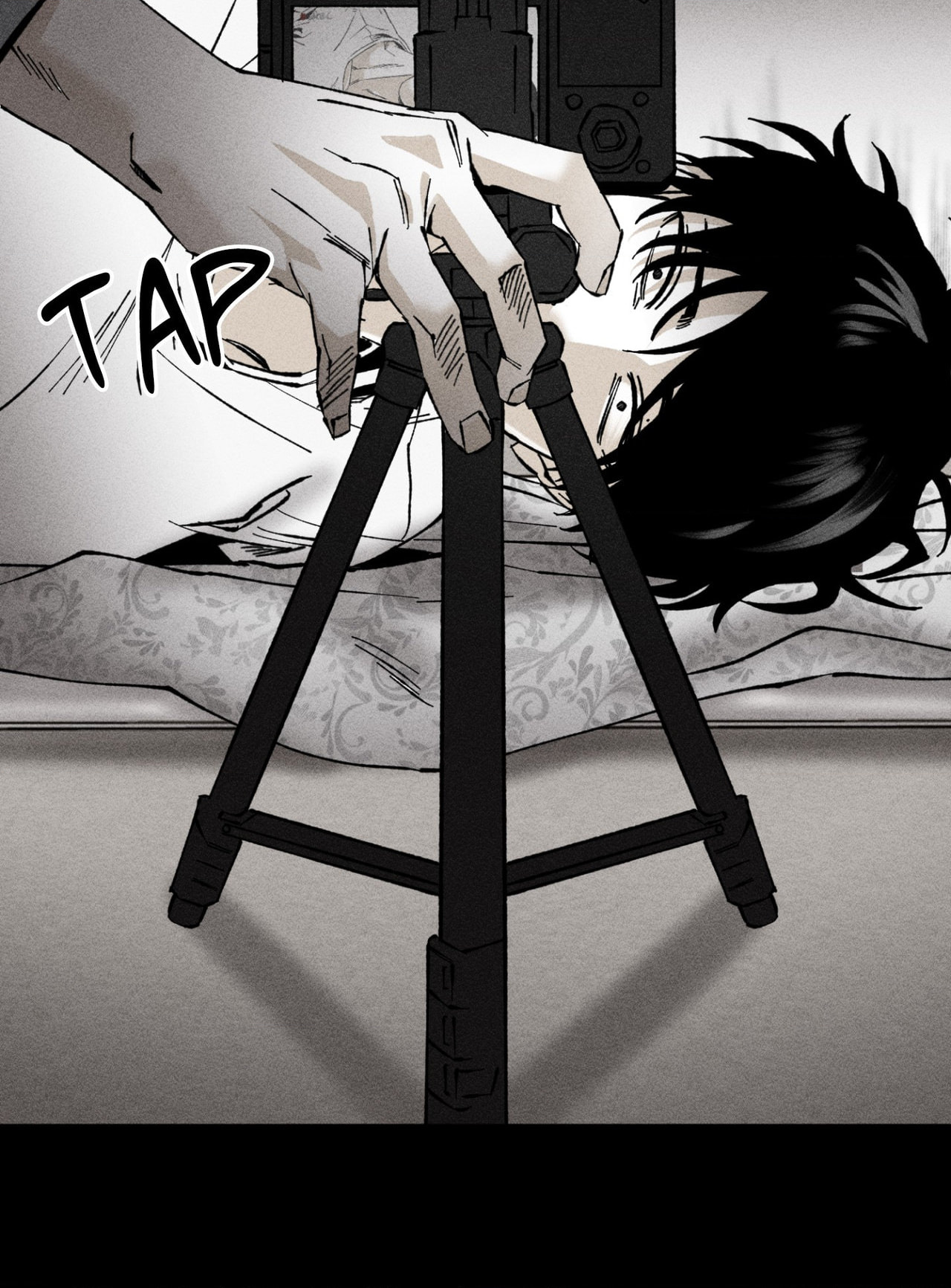 Emotion (Jakpil) Chapter 4 page 12 - 