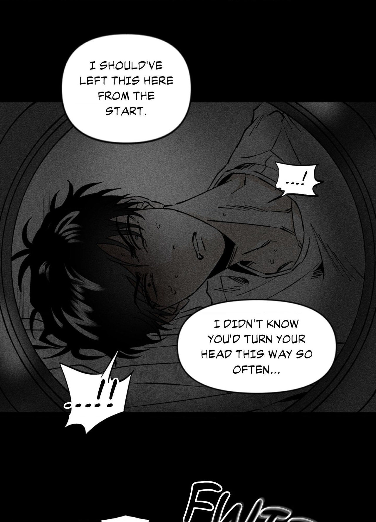Emotion (Jakpil) Chapter 4 page 13 - 