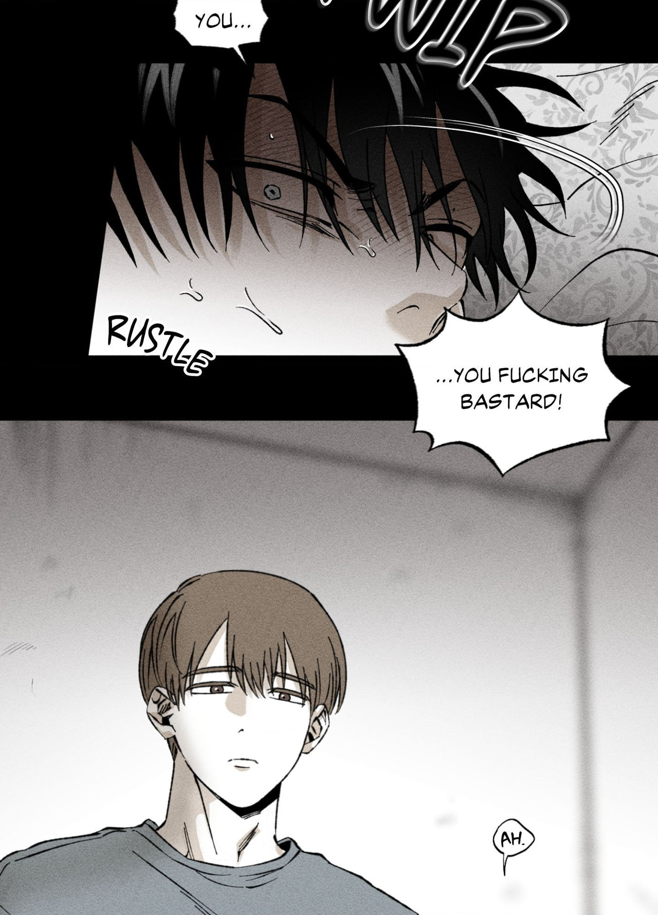 Emotion (Jakpil) Chapter 4 page 14 - 