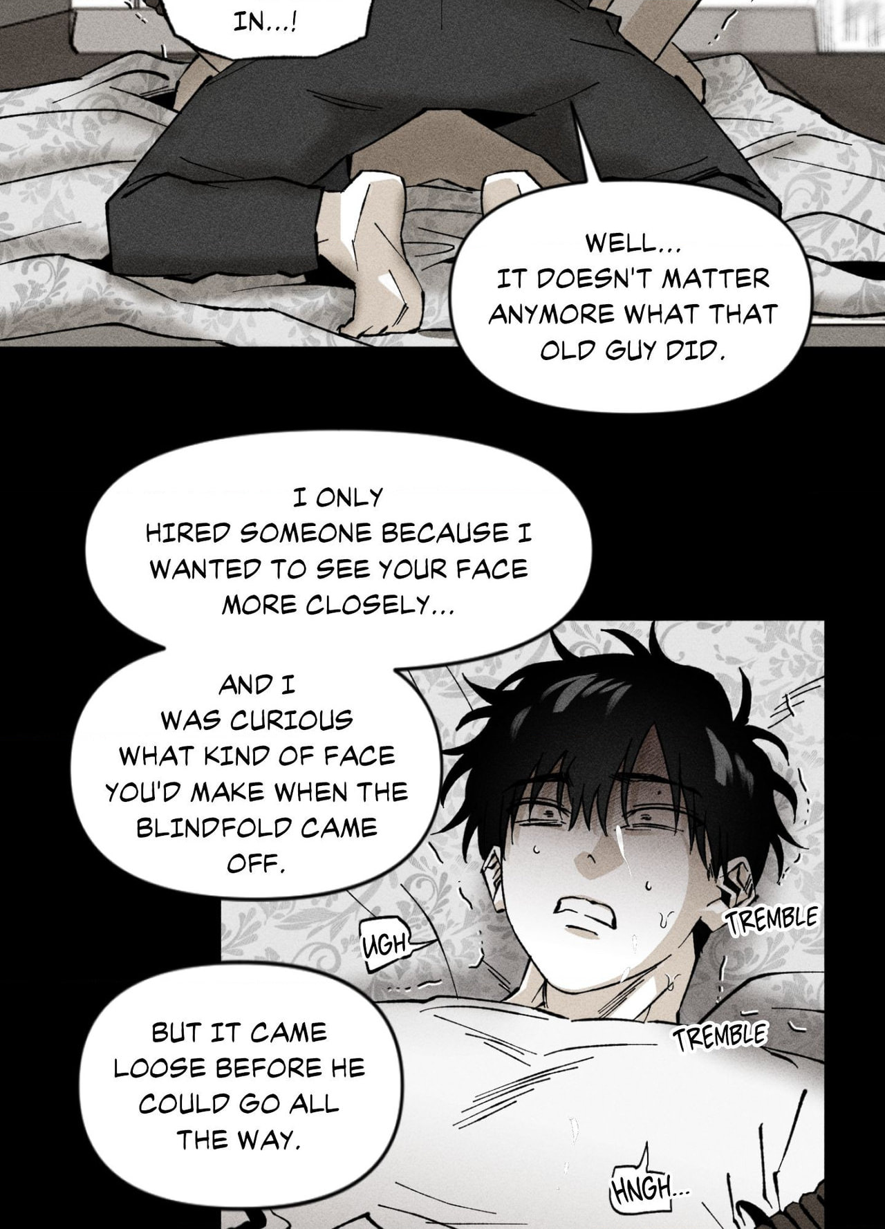 Emotion (Jakpil) Chapter 4 page 17 - 