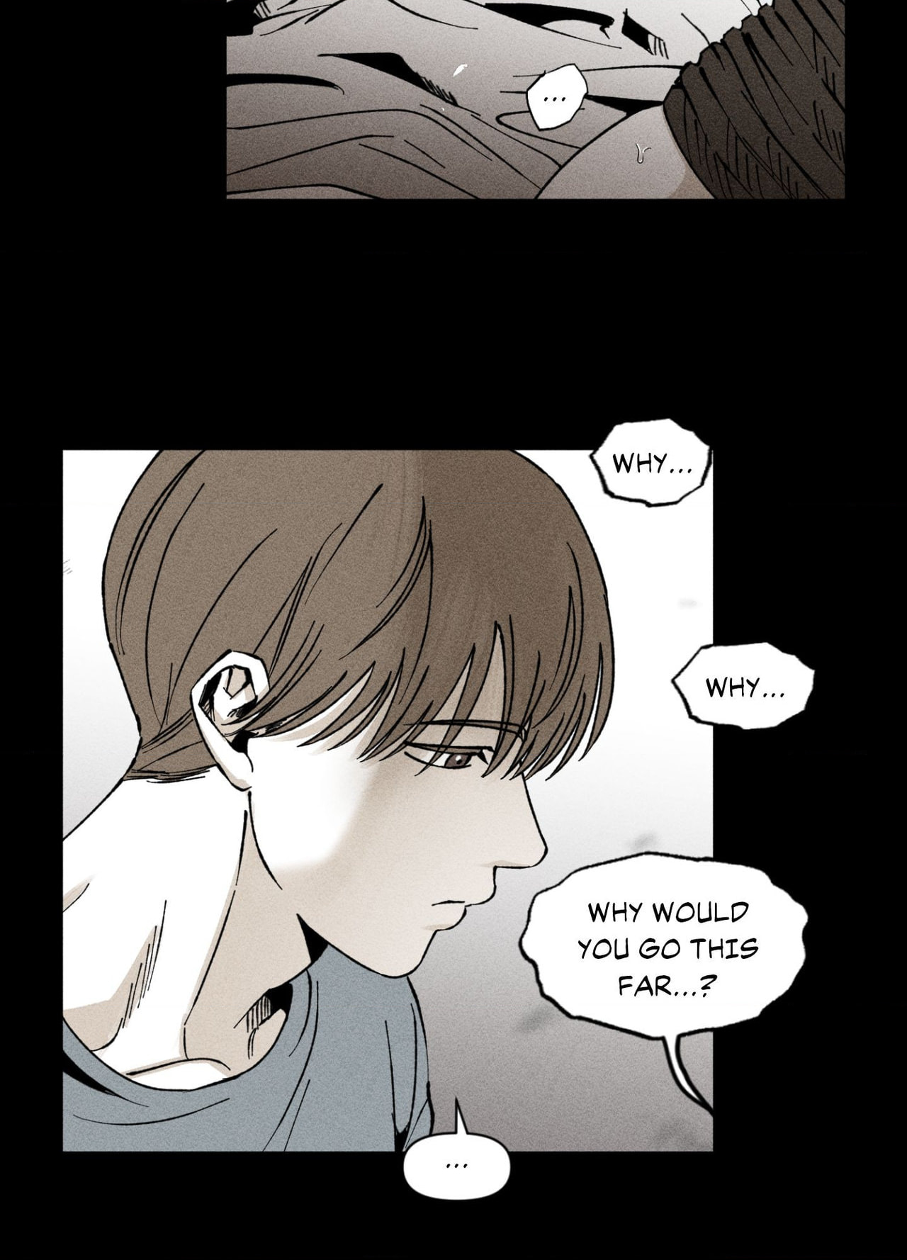 Emotion (Jakpil) Chapter 4 page 18 - 