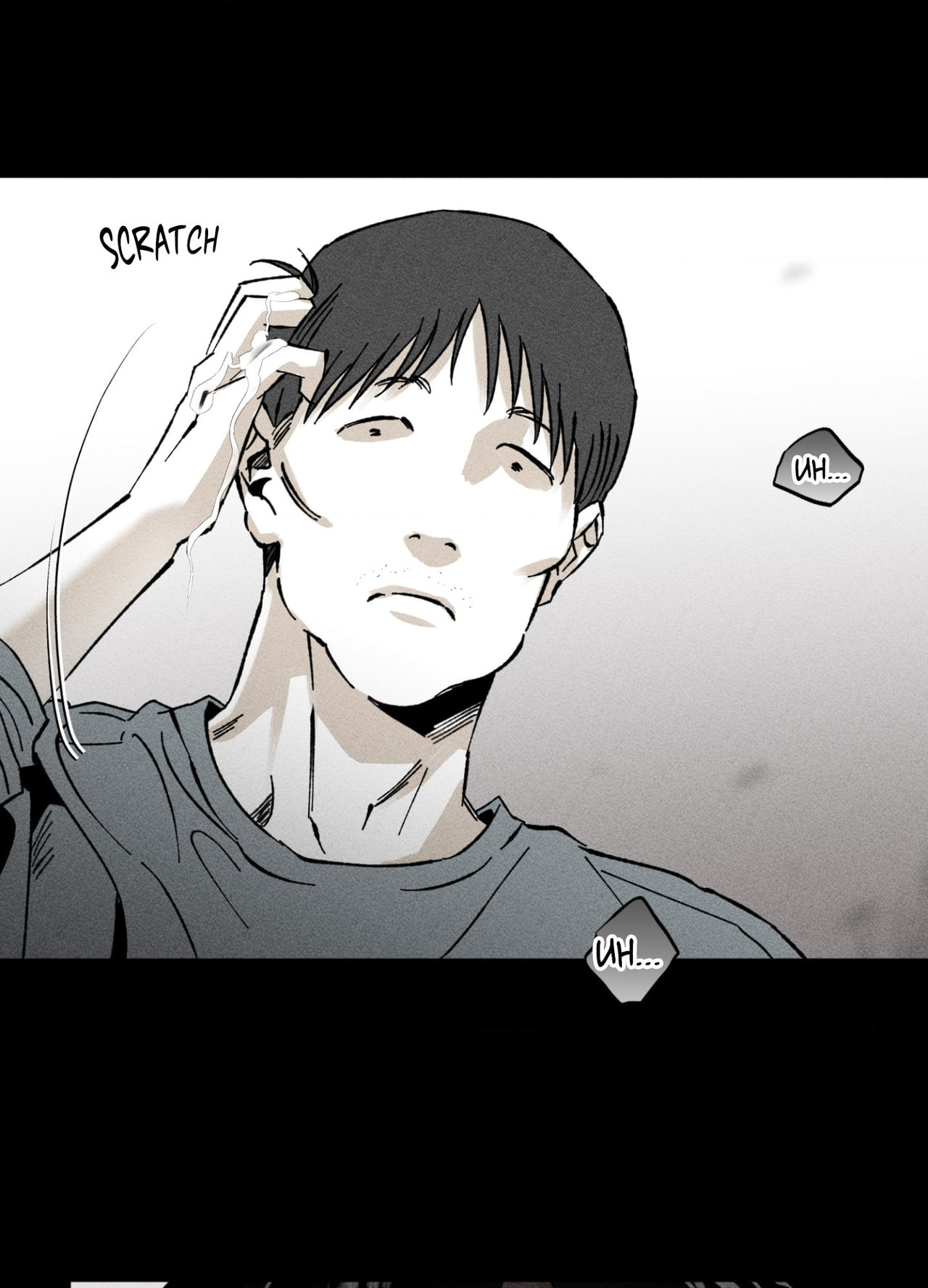 Emotion (Jakpil) Chapter 4 page 3 - 