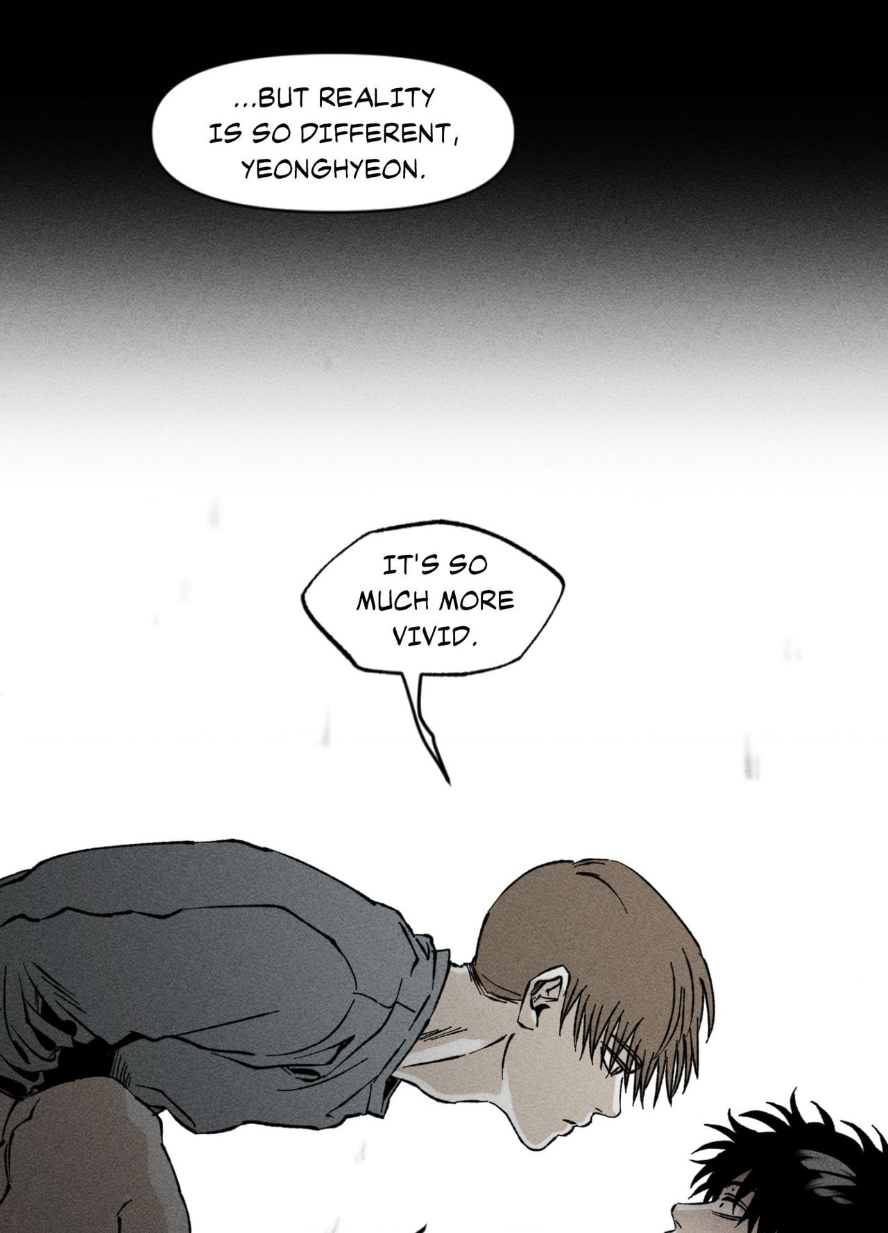 Emotion (Jakpil) Chapter 4 page 24 - 