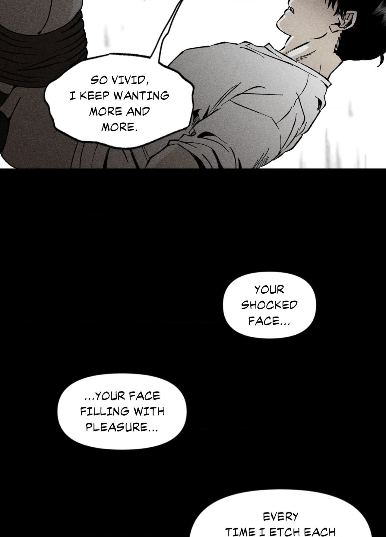 Emotion (Jakpil) Chapter 4 page 25 - 