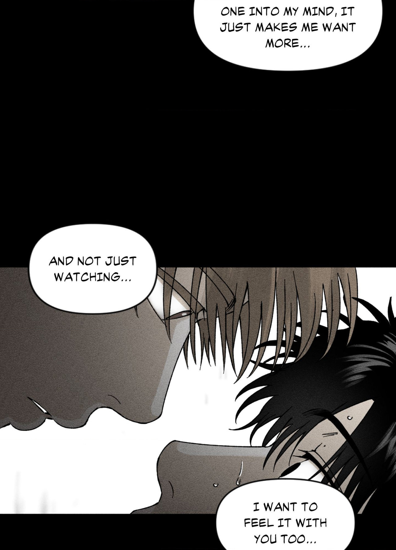 Emotion (Jakpil) Chapter 4 page 26 - 