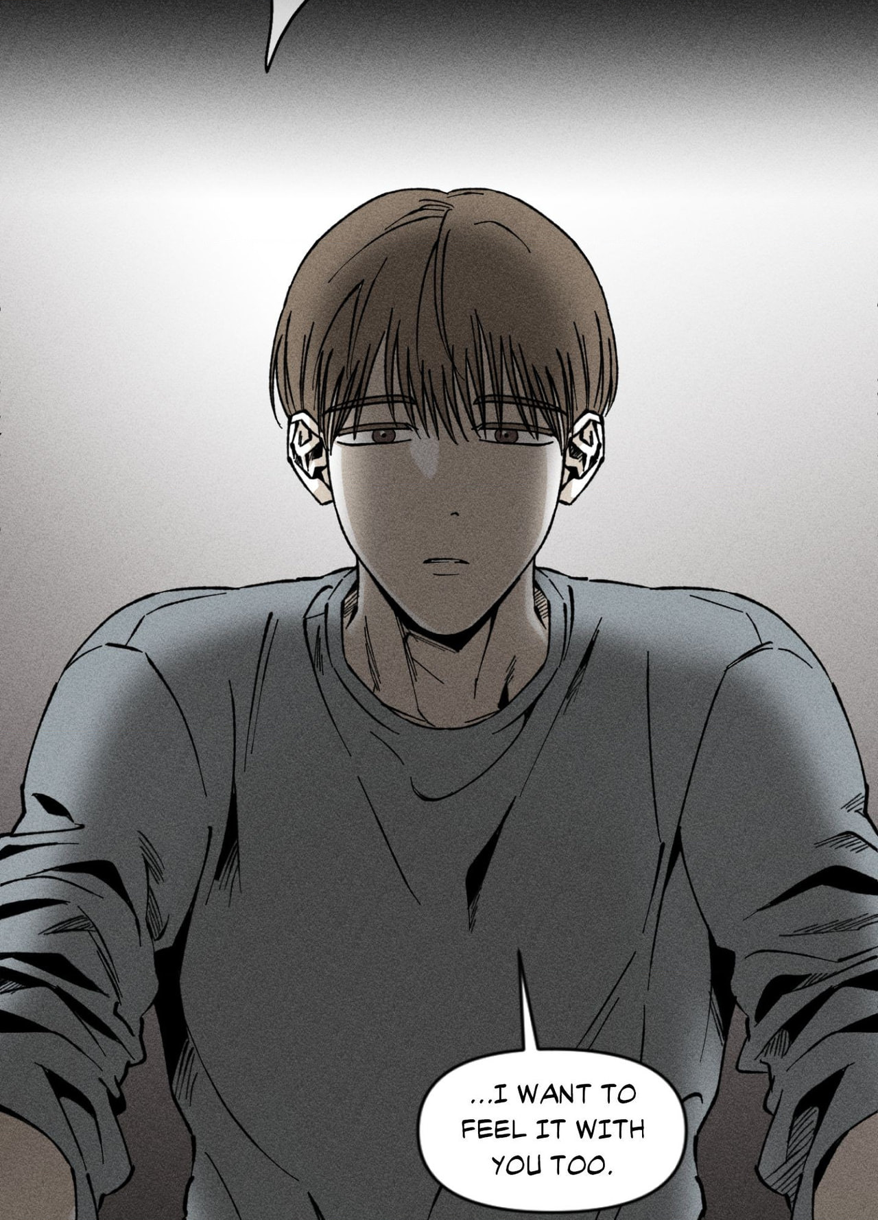 Emotion (Jakpil) Chapter 4 page 29 - 