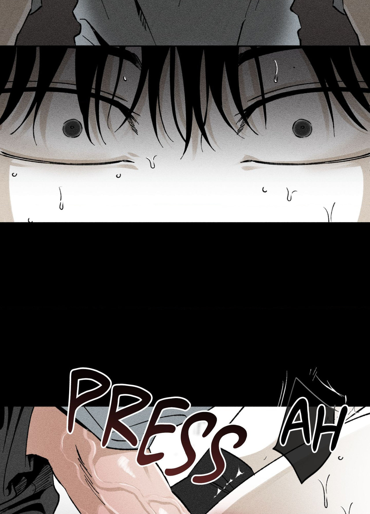Emotion (Jakpil) Chapter 4 page 30 - 