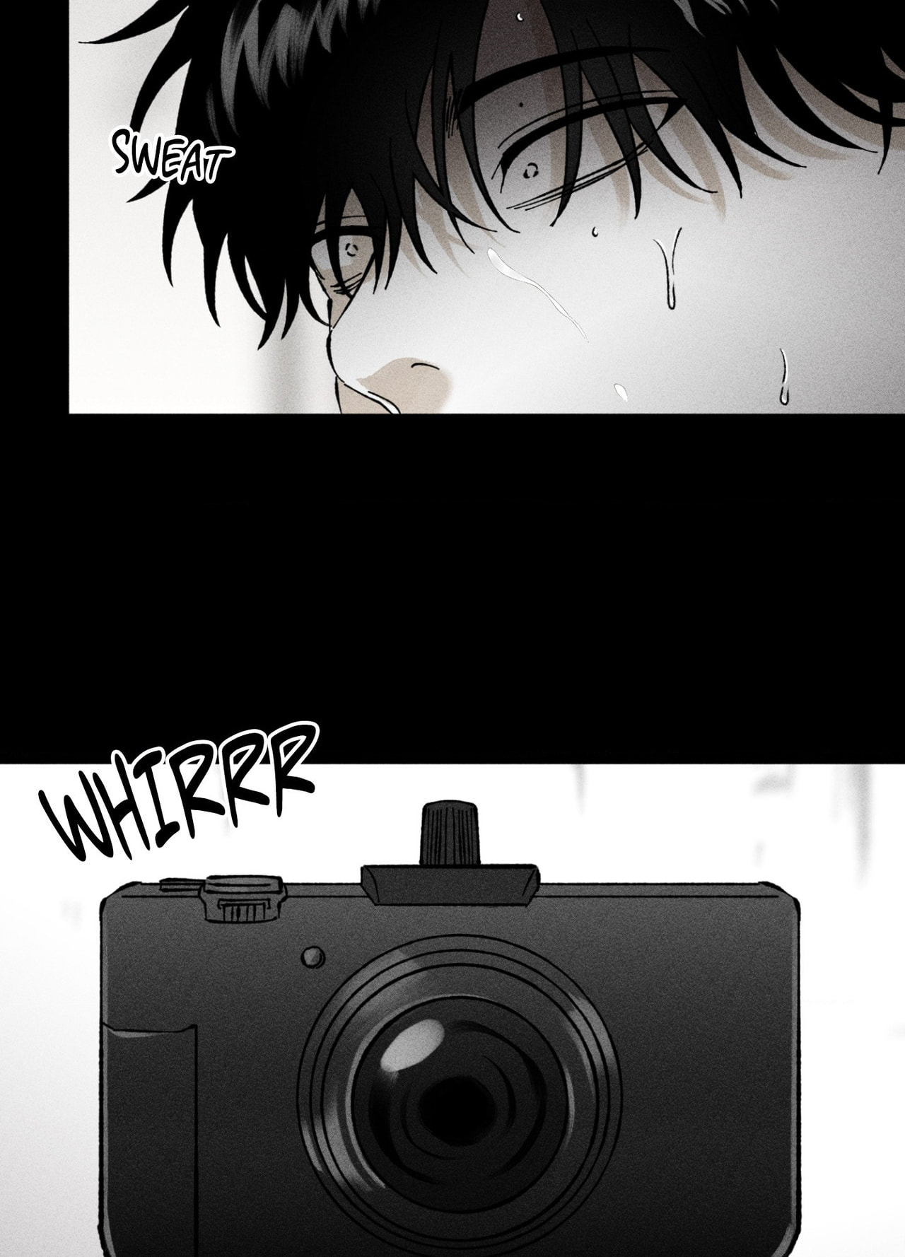 Emotion (Jakpil) Chapter 4 page 4 - 