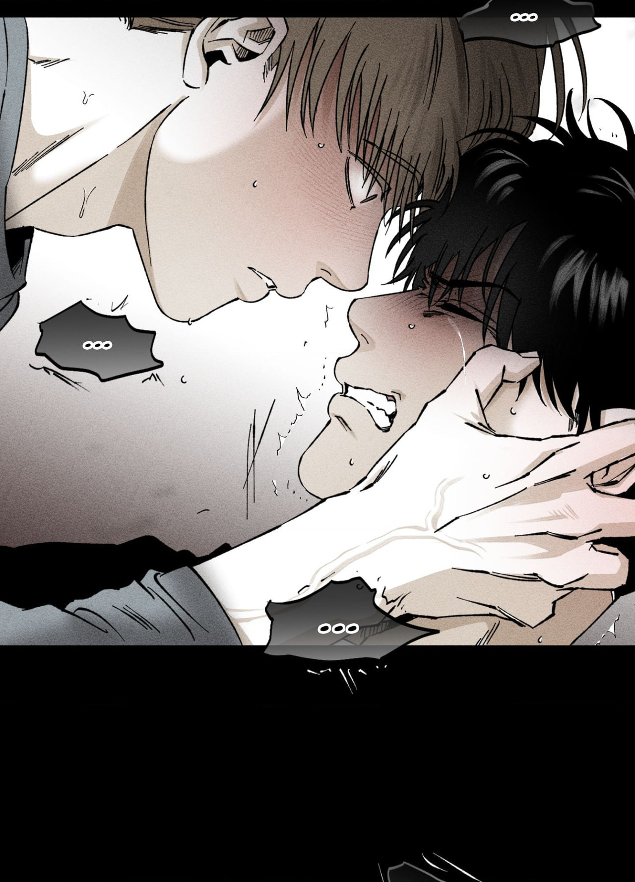 Emotion (Jakpil) Chapter 4 page 34 - 