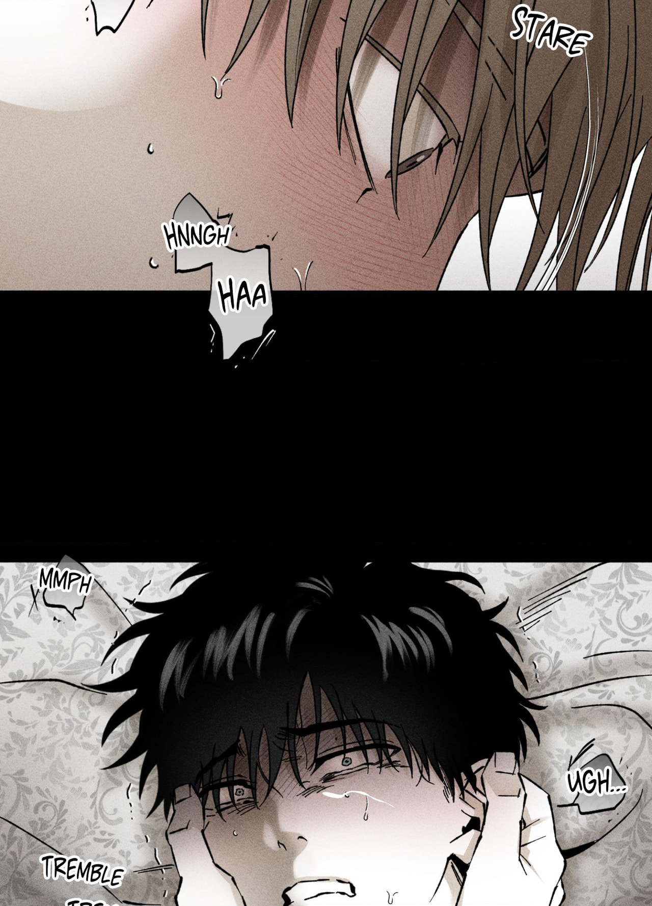 Emotion (Jakpil) Chapter 4 page 38 - 