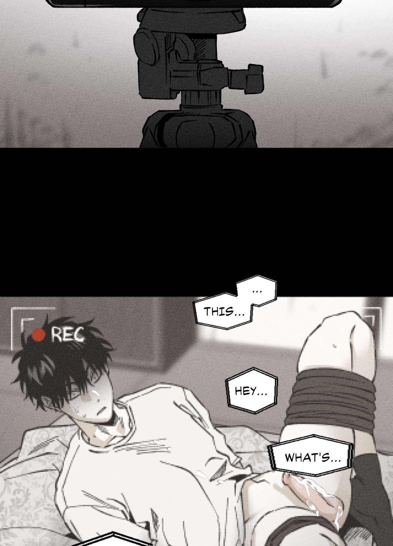 Emotion (Jakpil) Chapter 4 page 5 - 